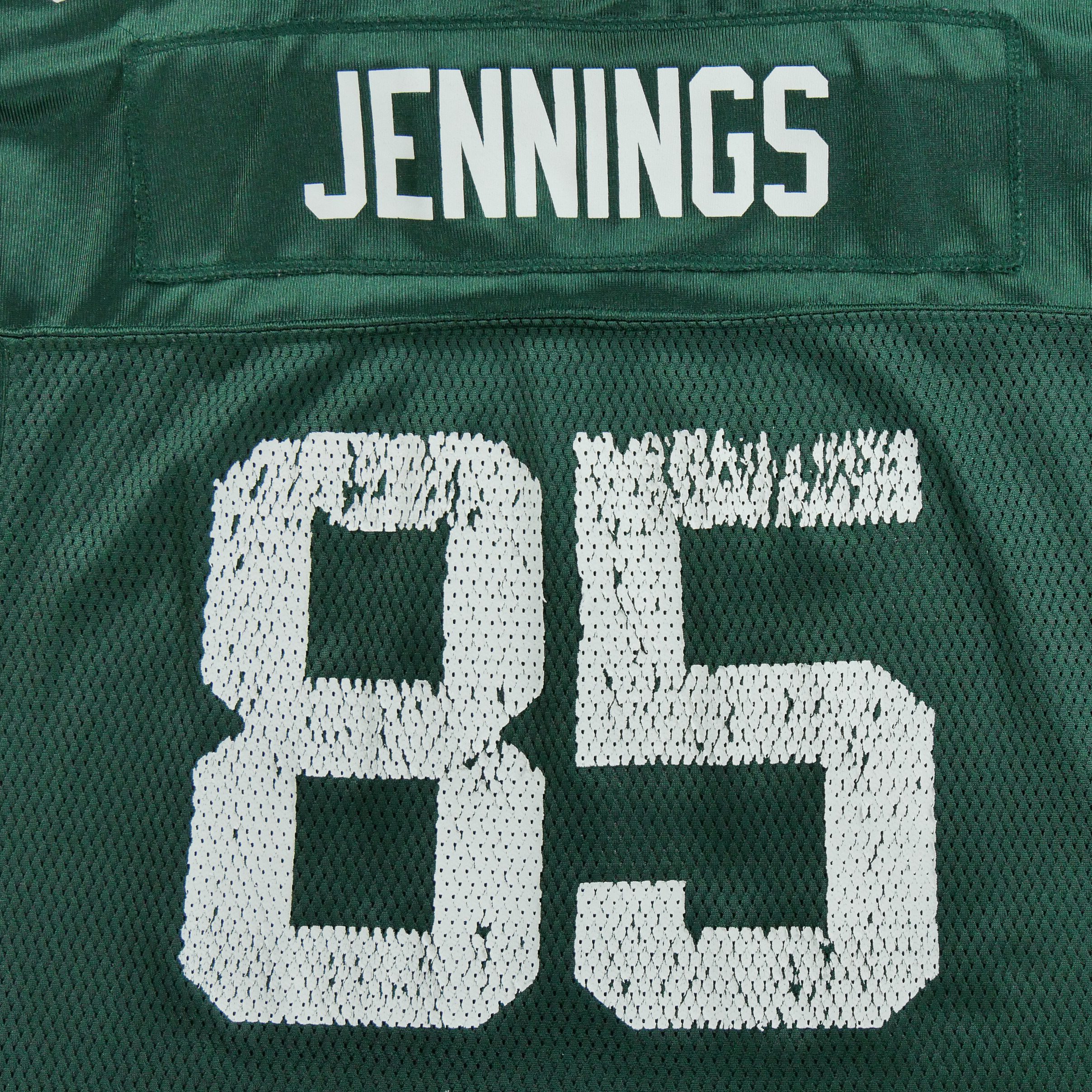 Maillot Homme NFL Green Bay Packers 4