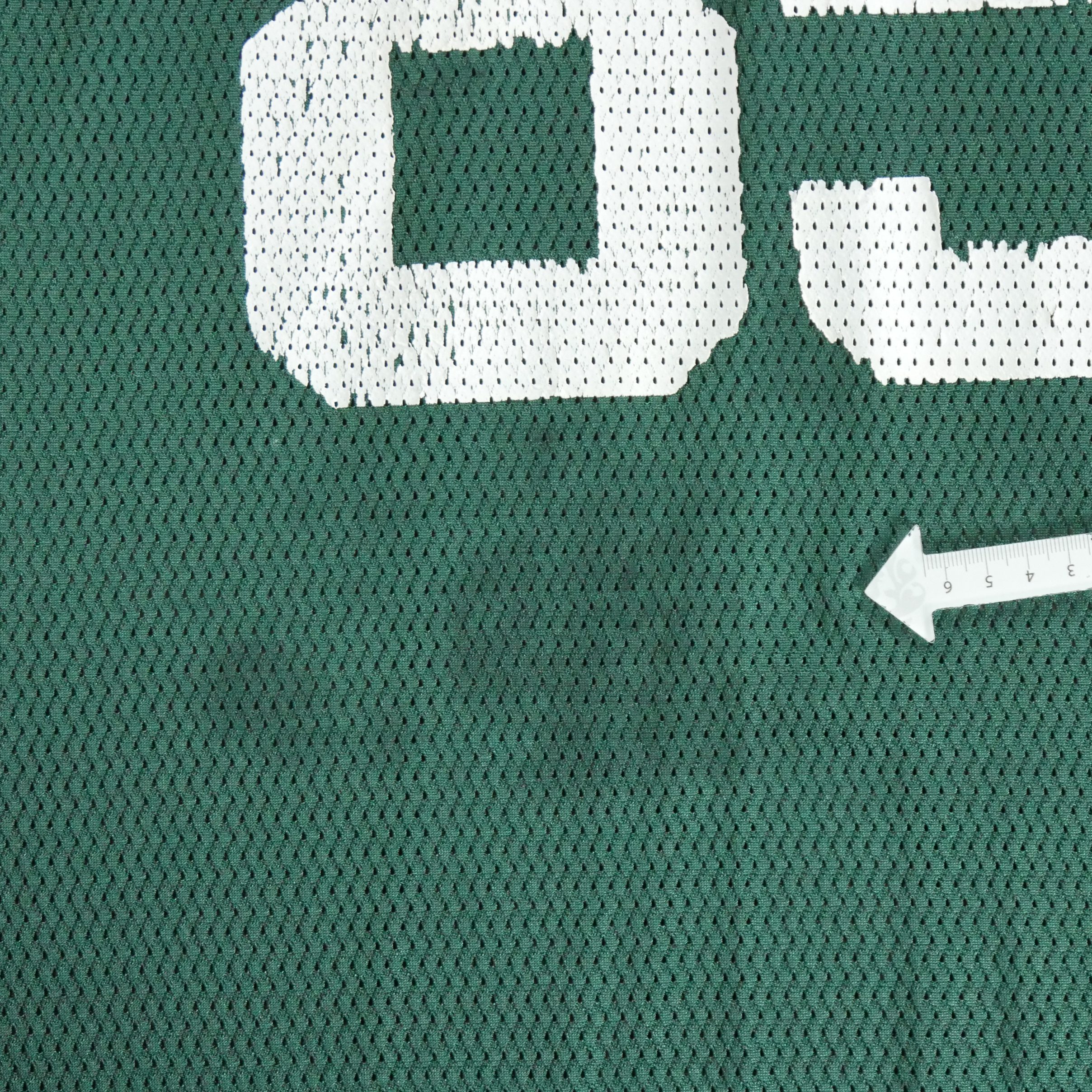 Maillot Homme NFL Green Bay Packers 6