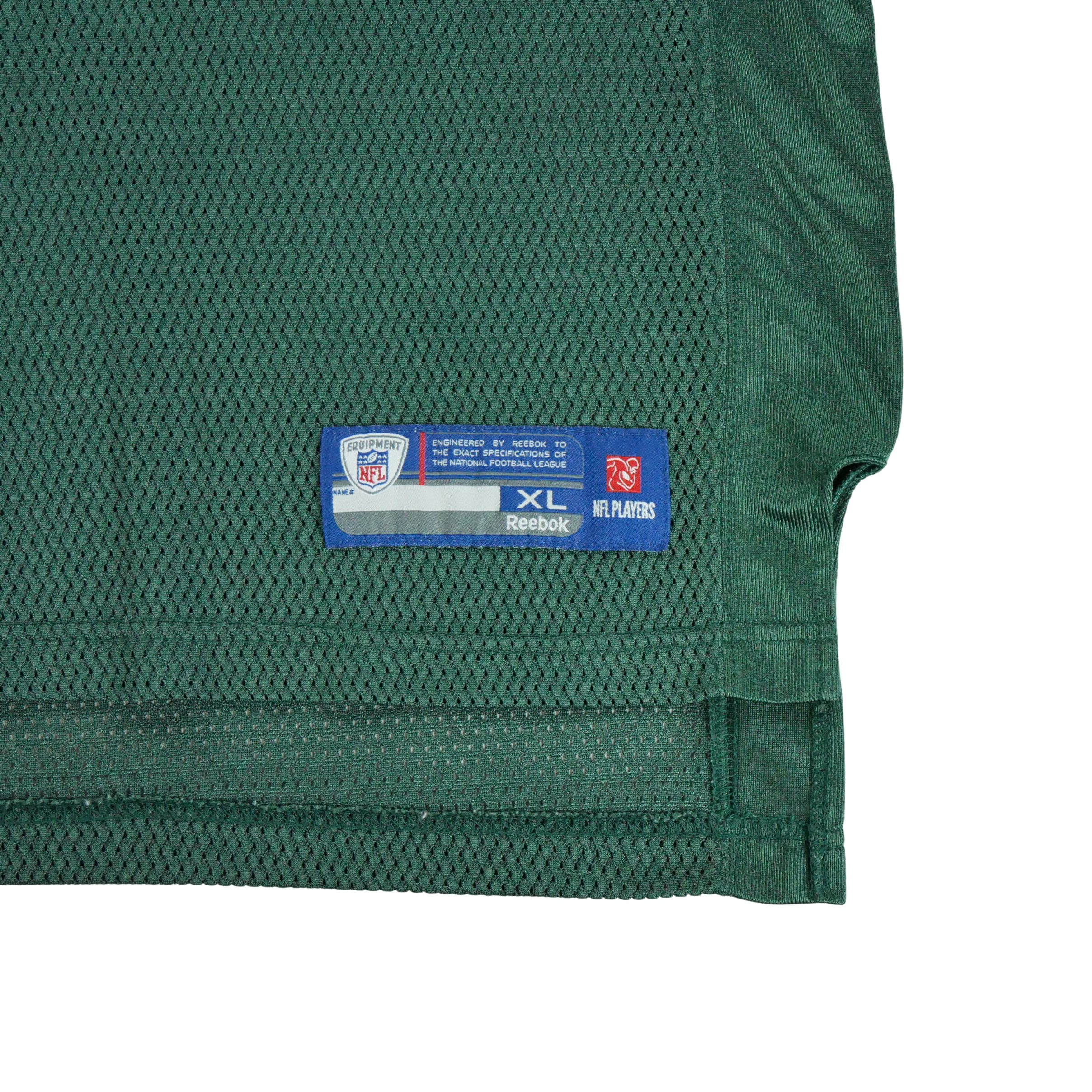 Maillot Homme NFL Green Bay Packers 8