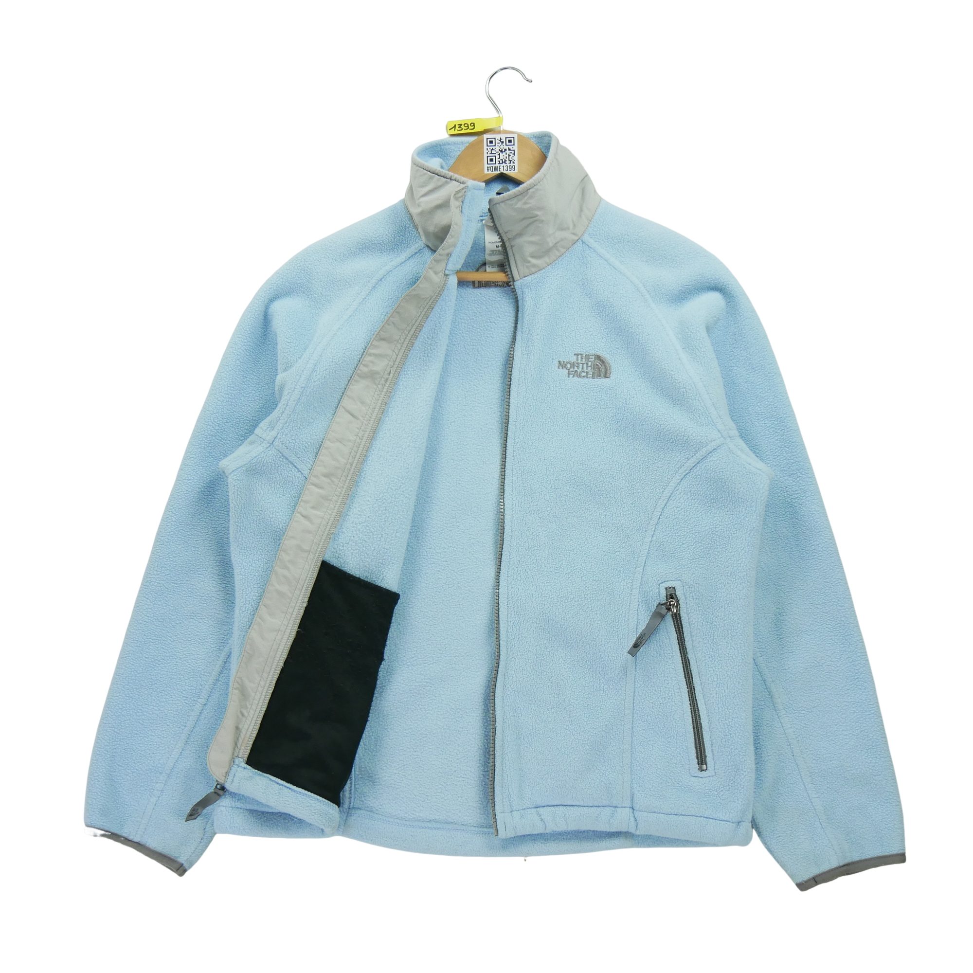 Veste polaire Femme  Polartec 3
