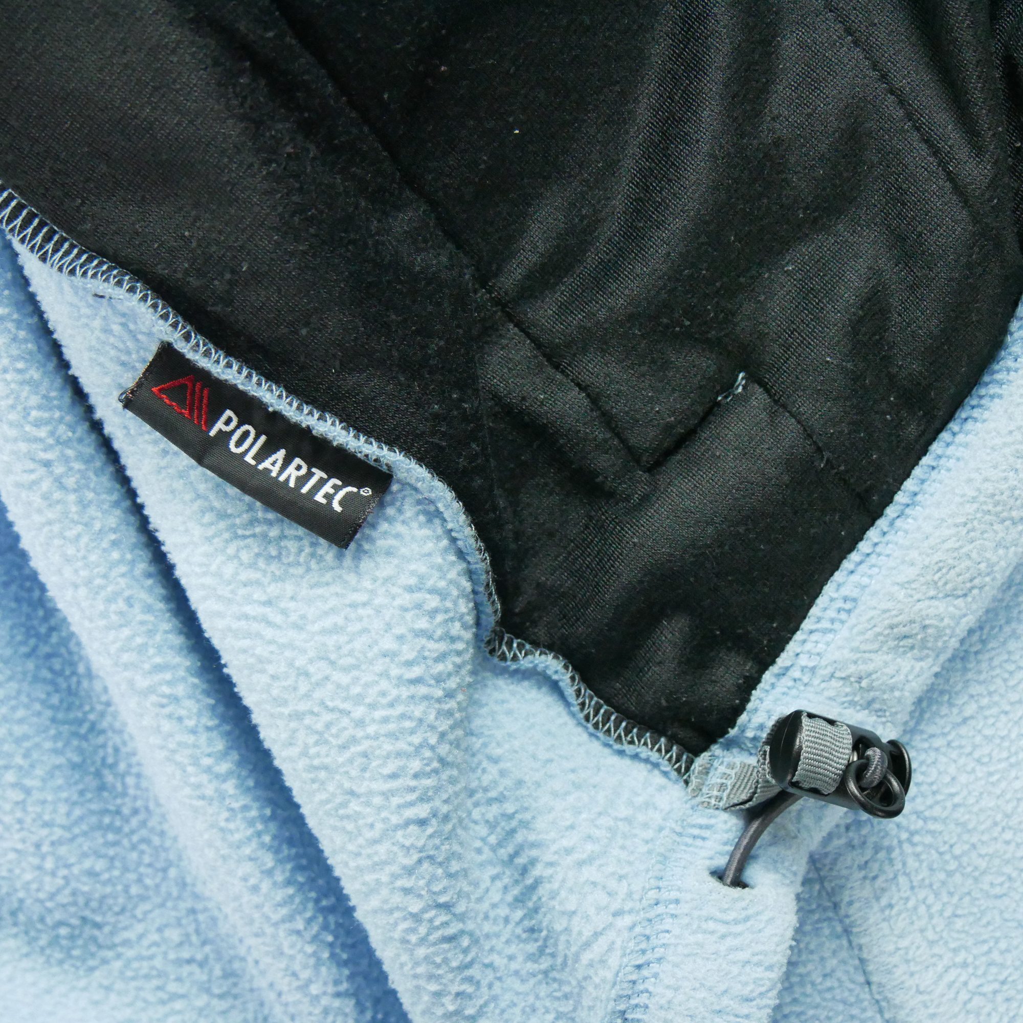 Veste polaire Femme  Polartec 8