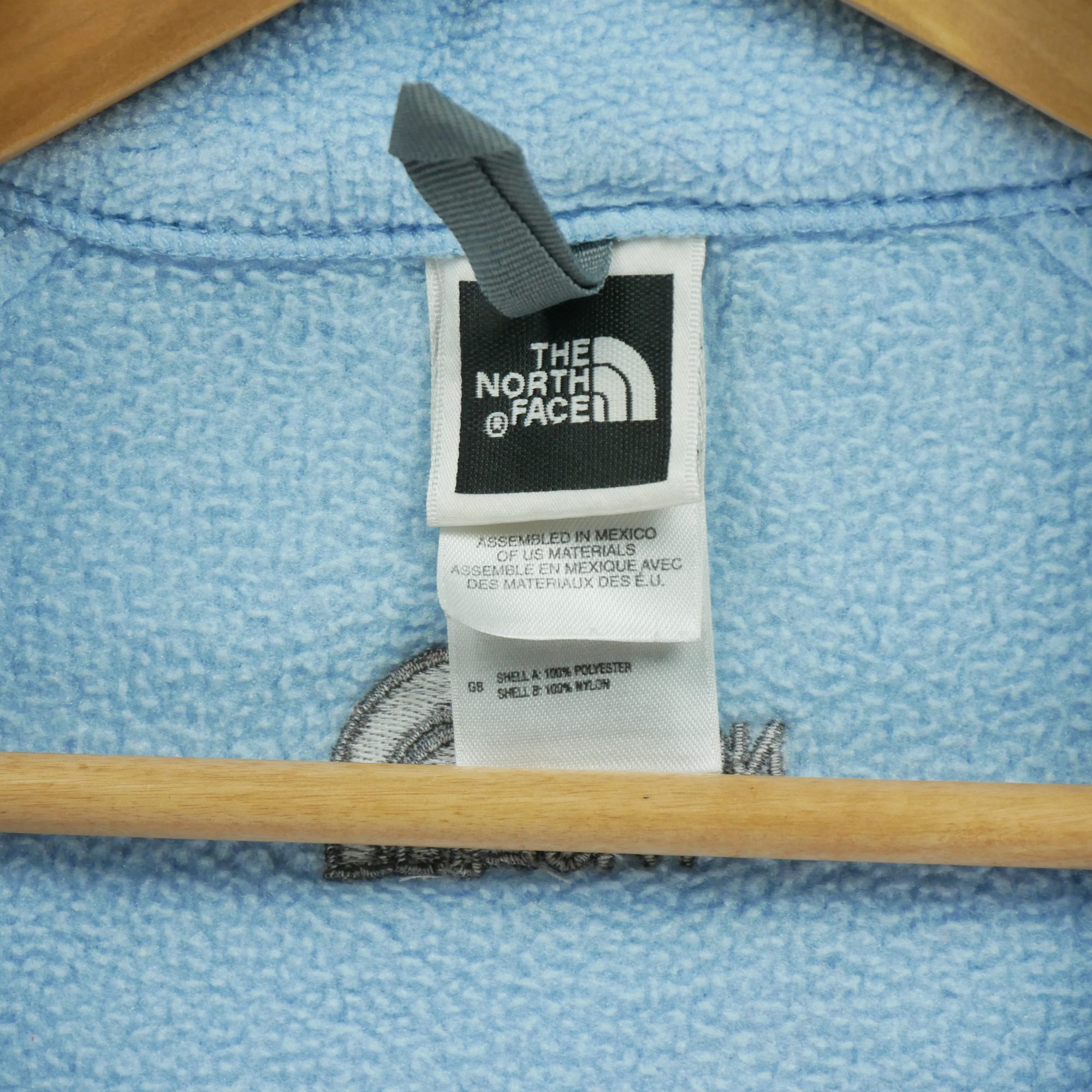 Veste polaire Femme  Polartec 9