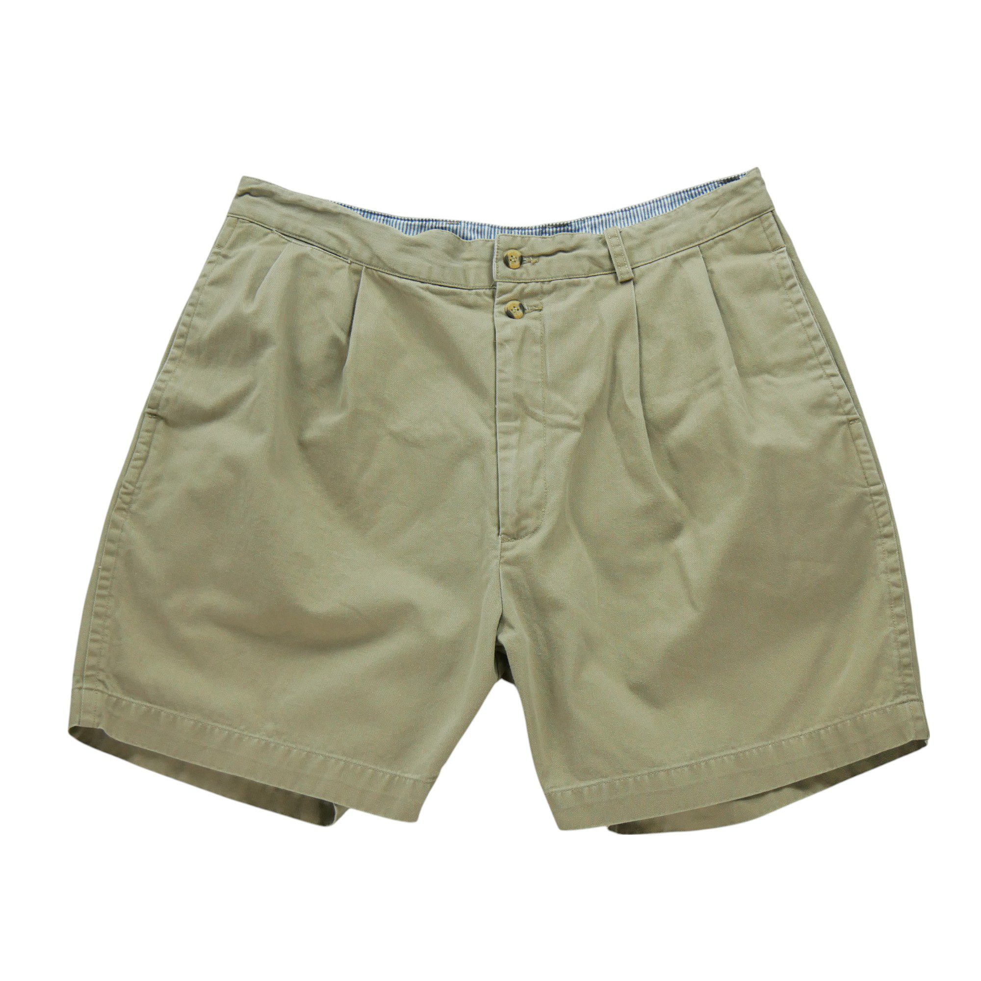 Short Homme  Beige 1