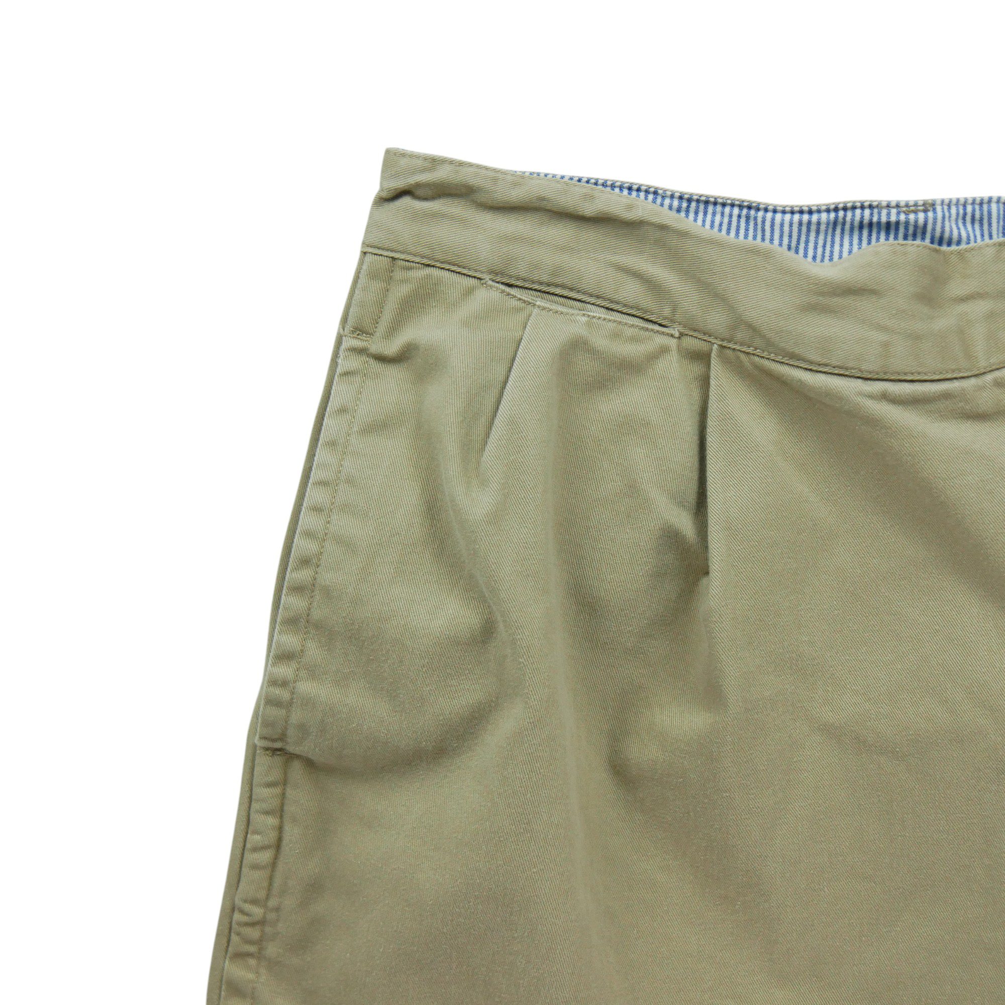 Short Homme  Beige 3