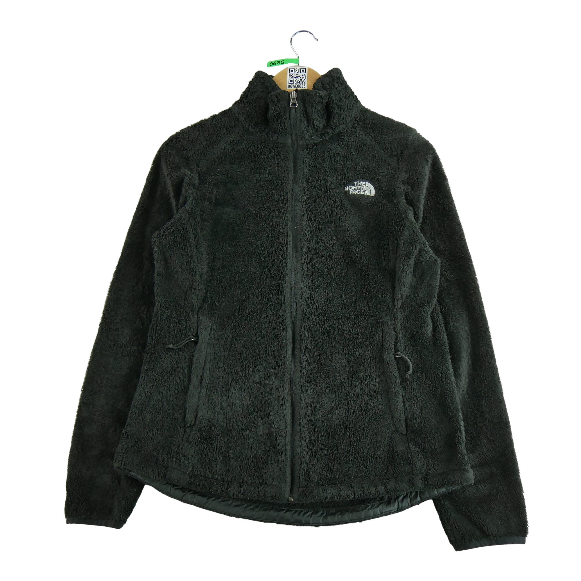 Veste polaire Femme  Osito TNF 1