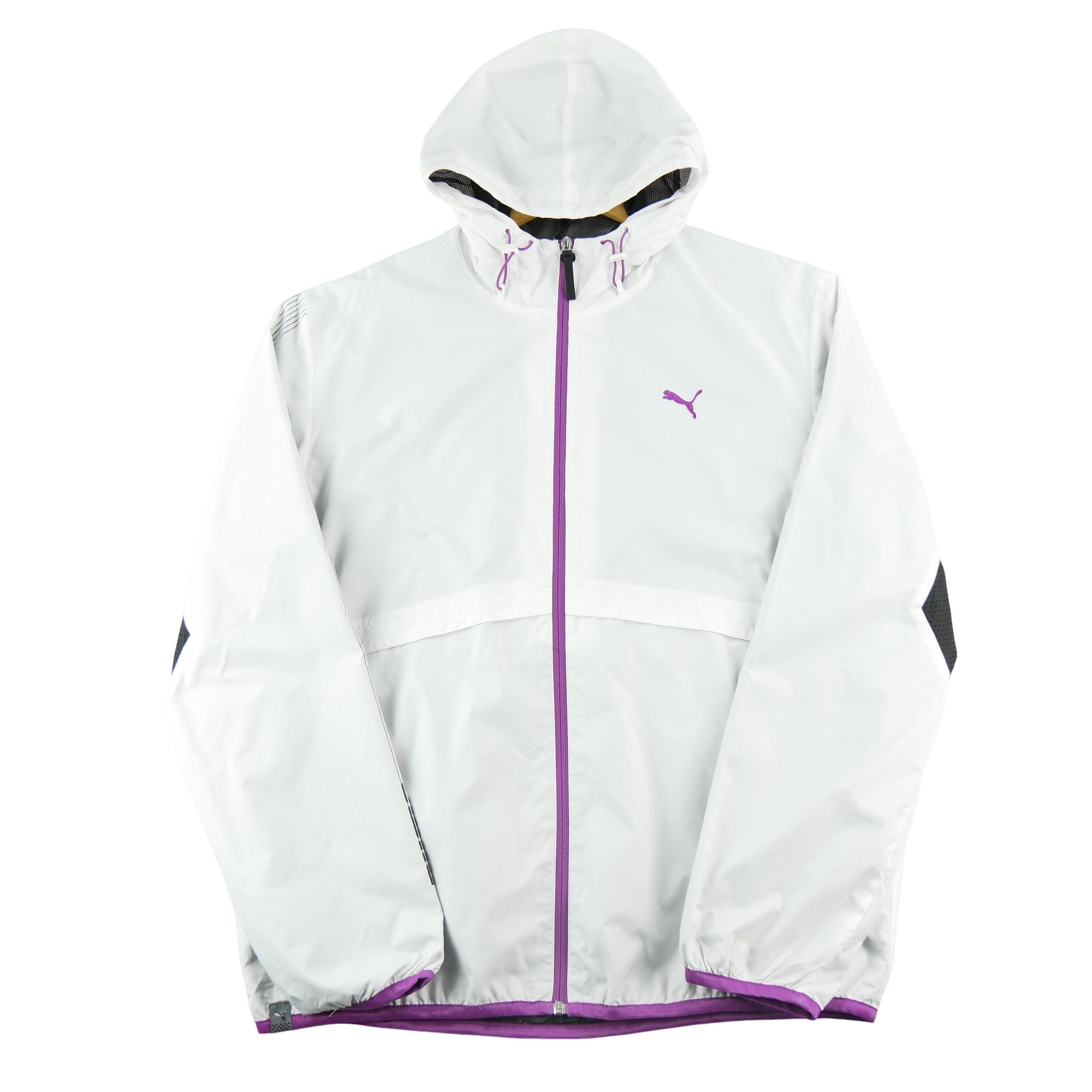 Veste Homme  Blanc 1