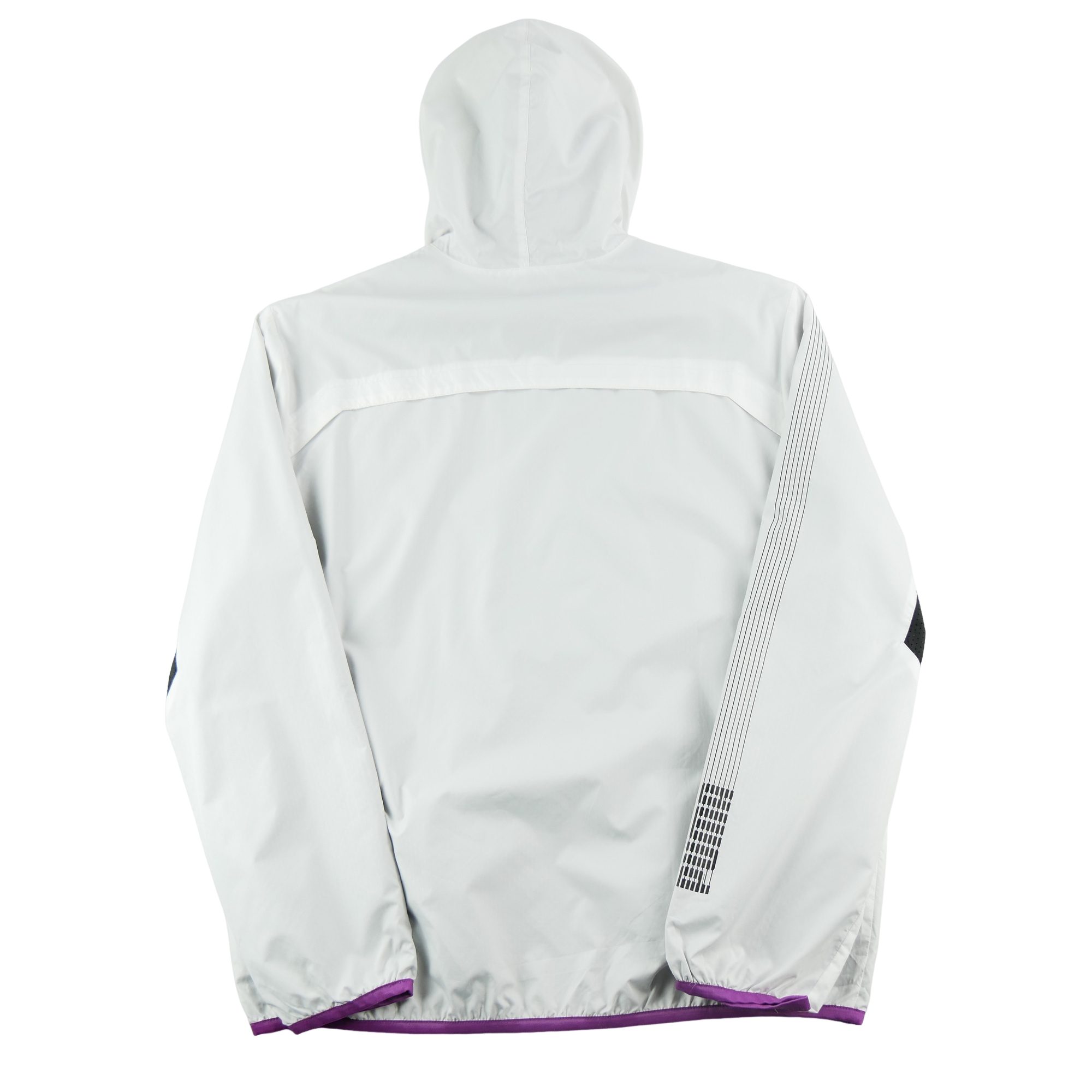 Veste Homme  Blanc 2