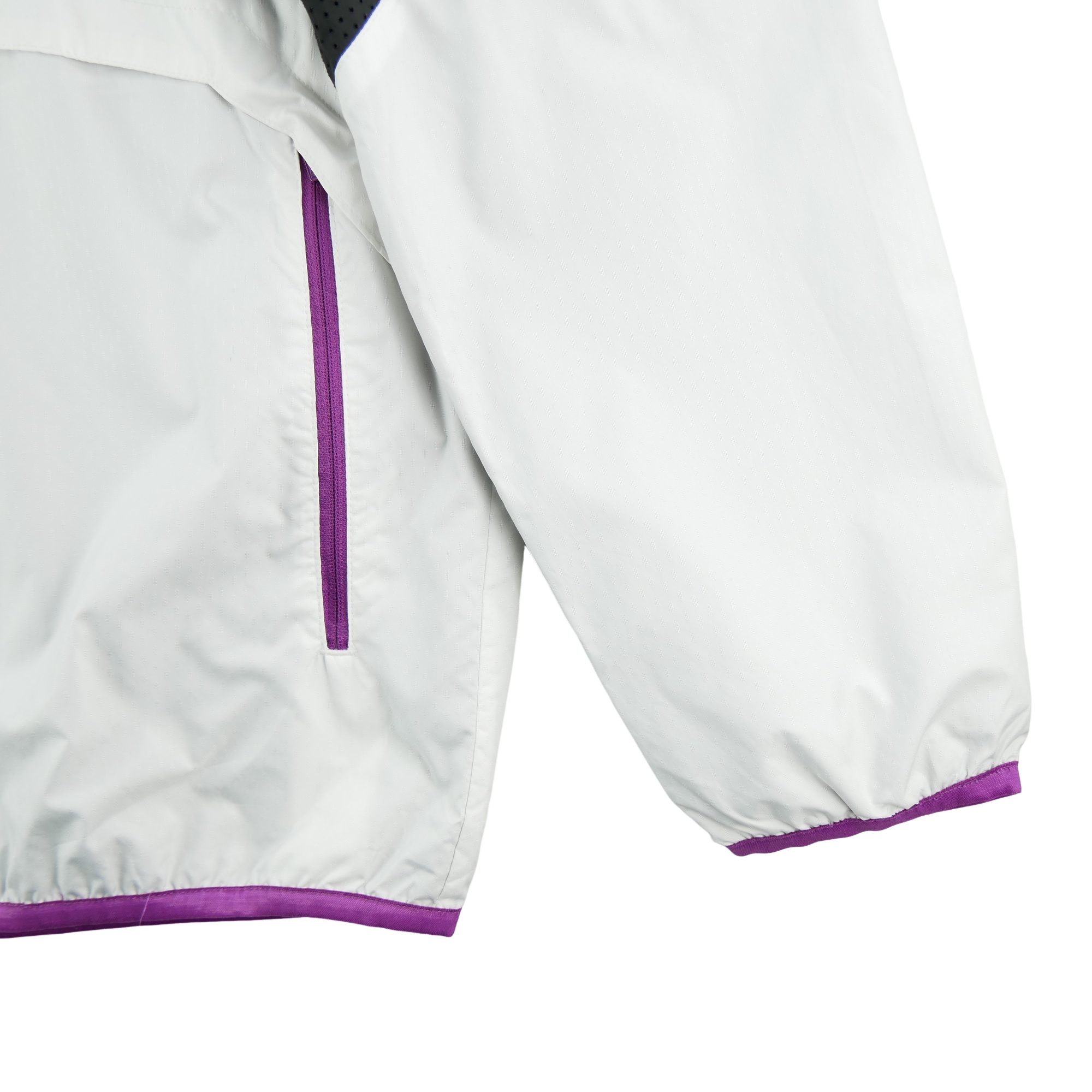 Veste Homme  Blanc 5