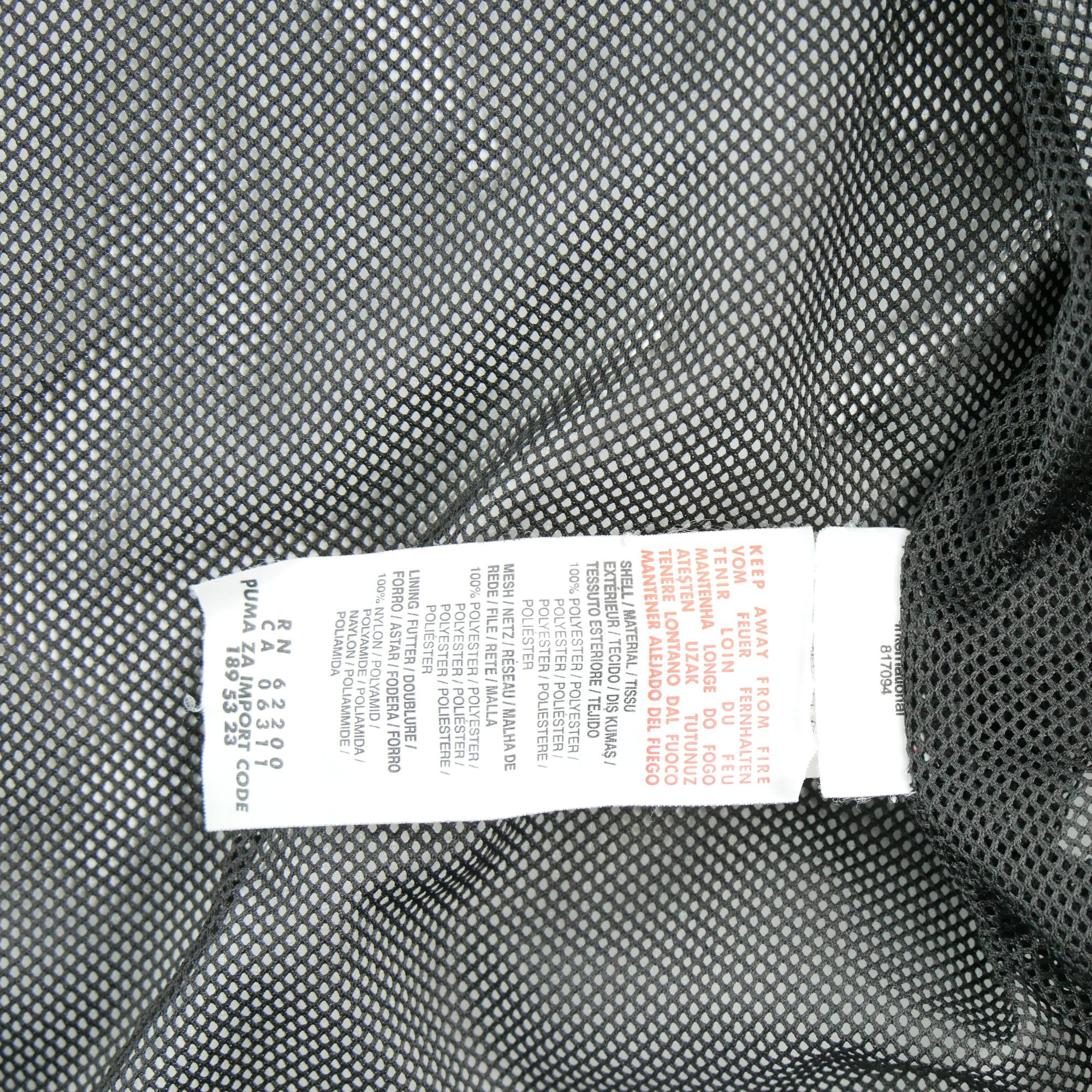 Veste Homme  Blanc 9