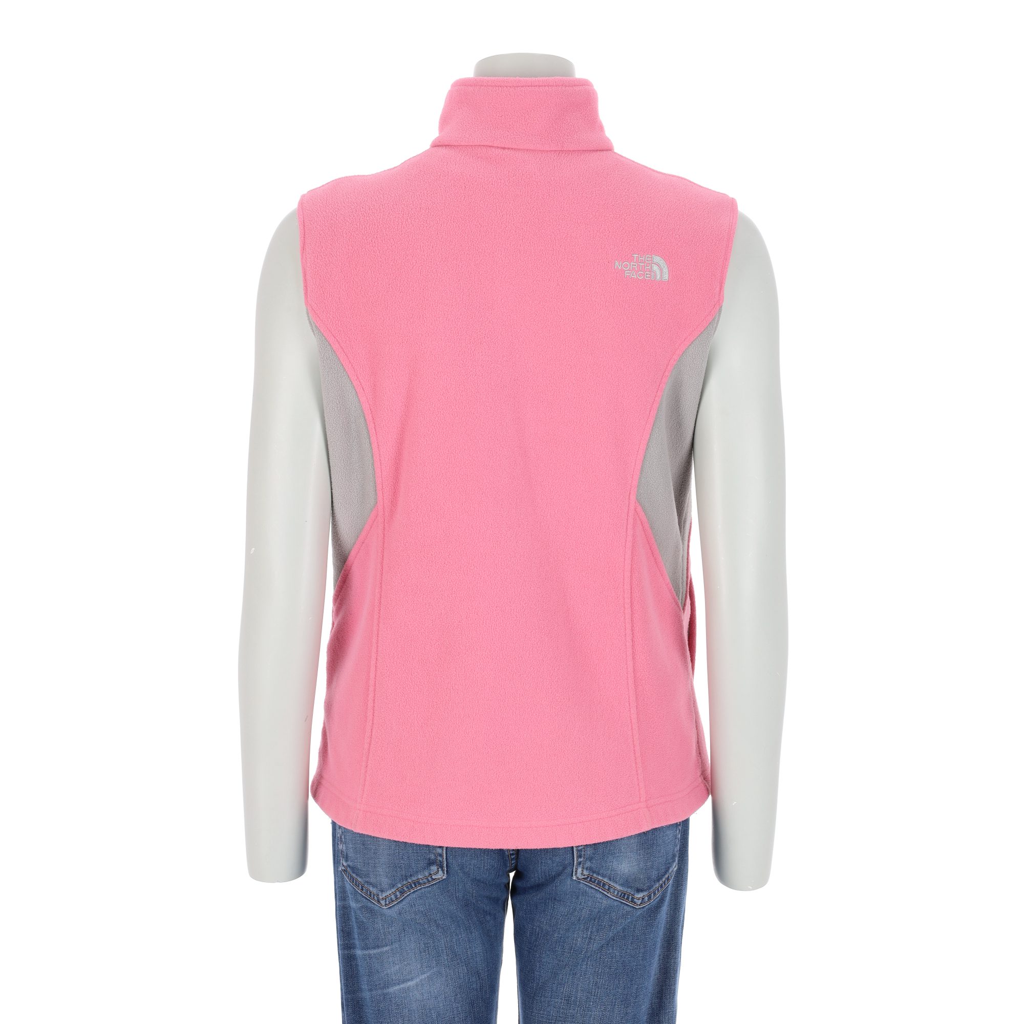 Veste polaire Femme  TNF Rose 2