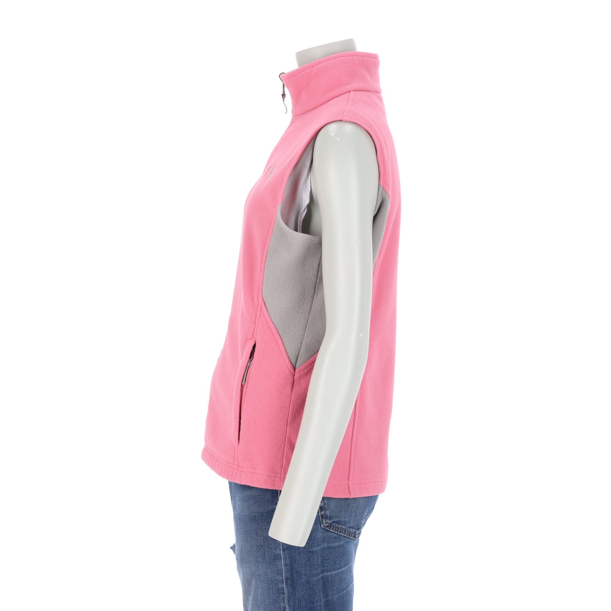 Veste polaire Femme  TNF Rose 4