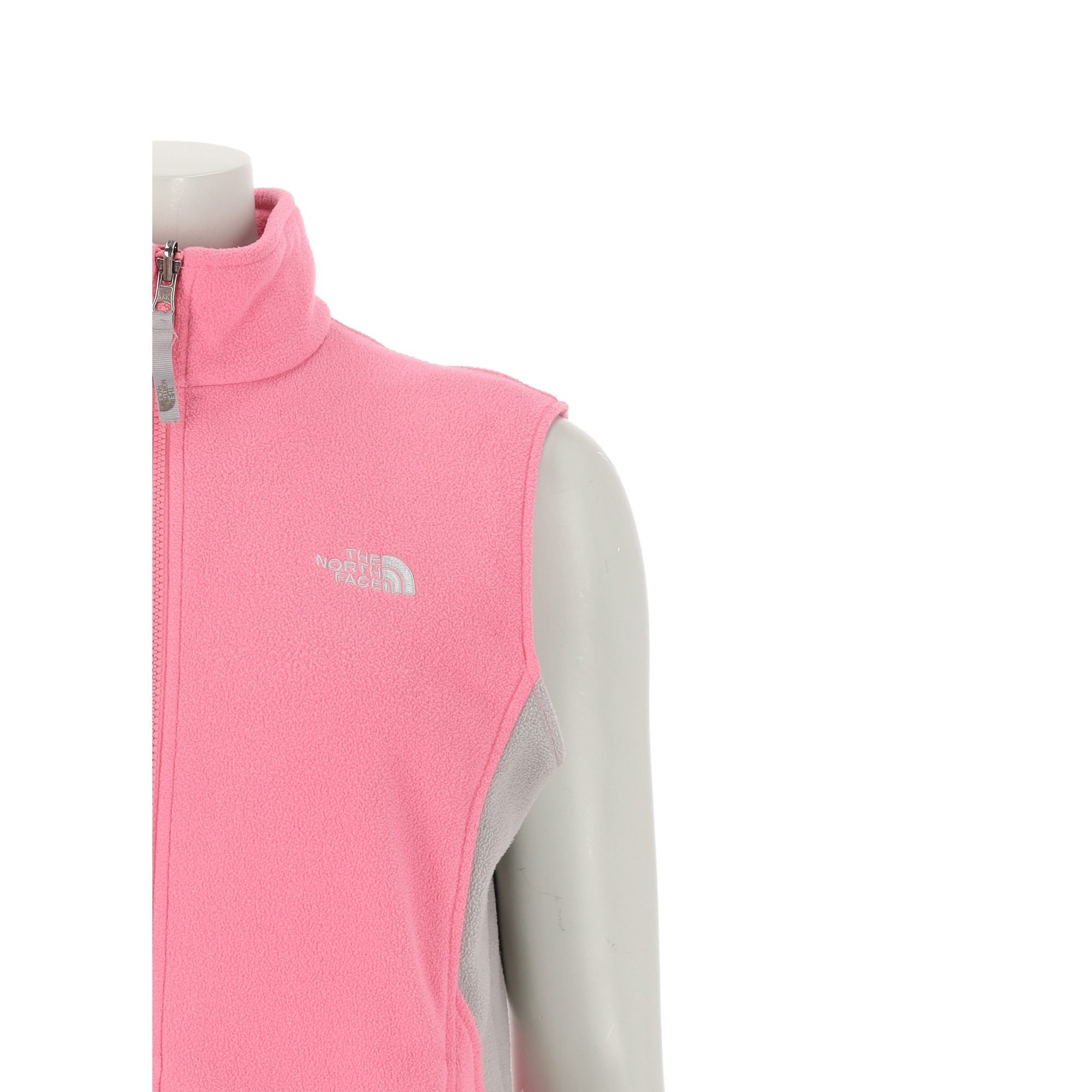 Veste polaire Femme  TNF Rose 6