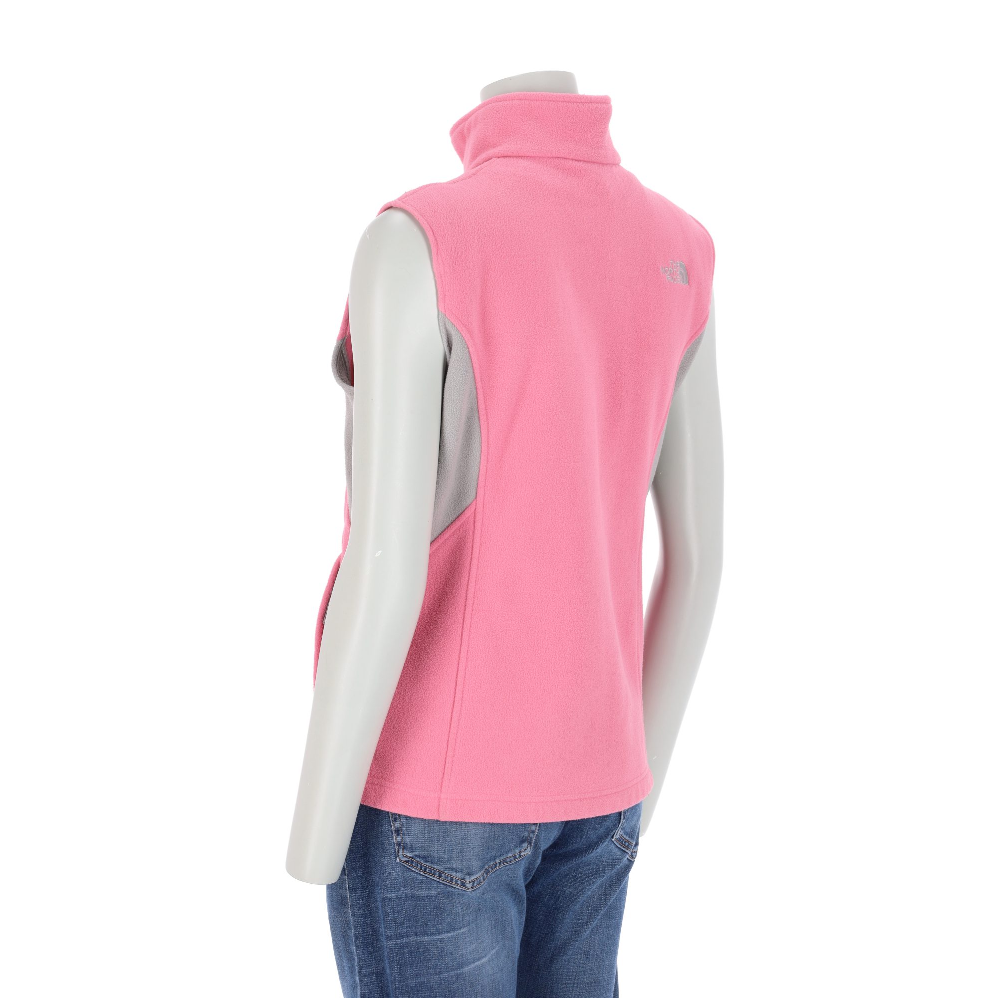 Veste polaire Femme  TNF Rose 8