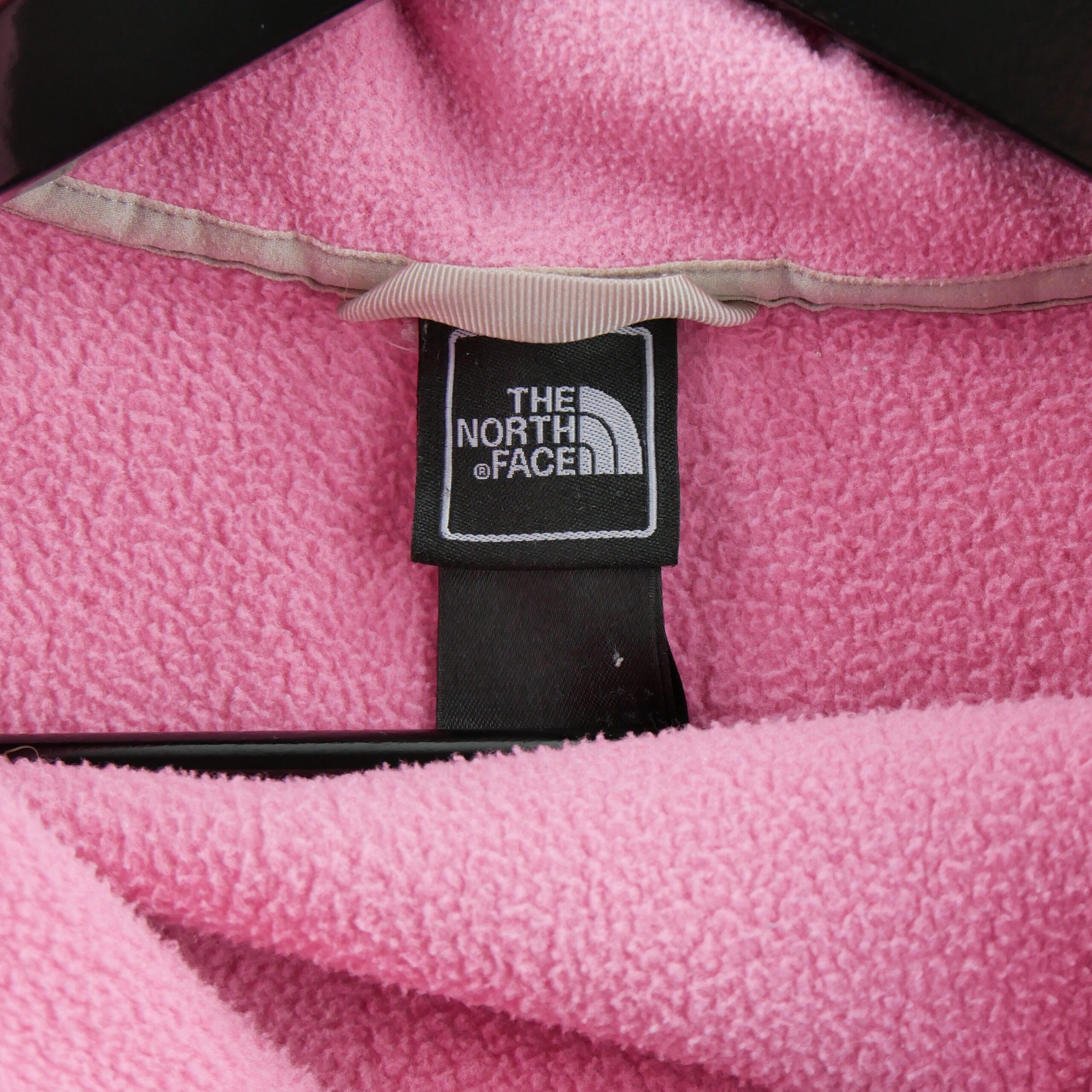 Veste polaire Femme  TNF Rose 9