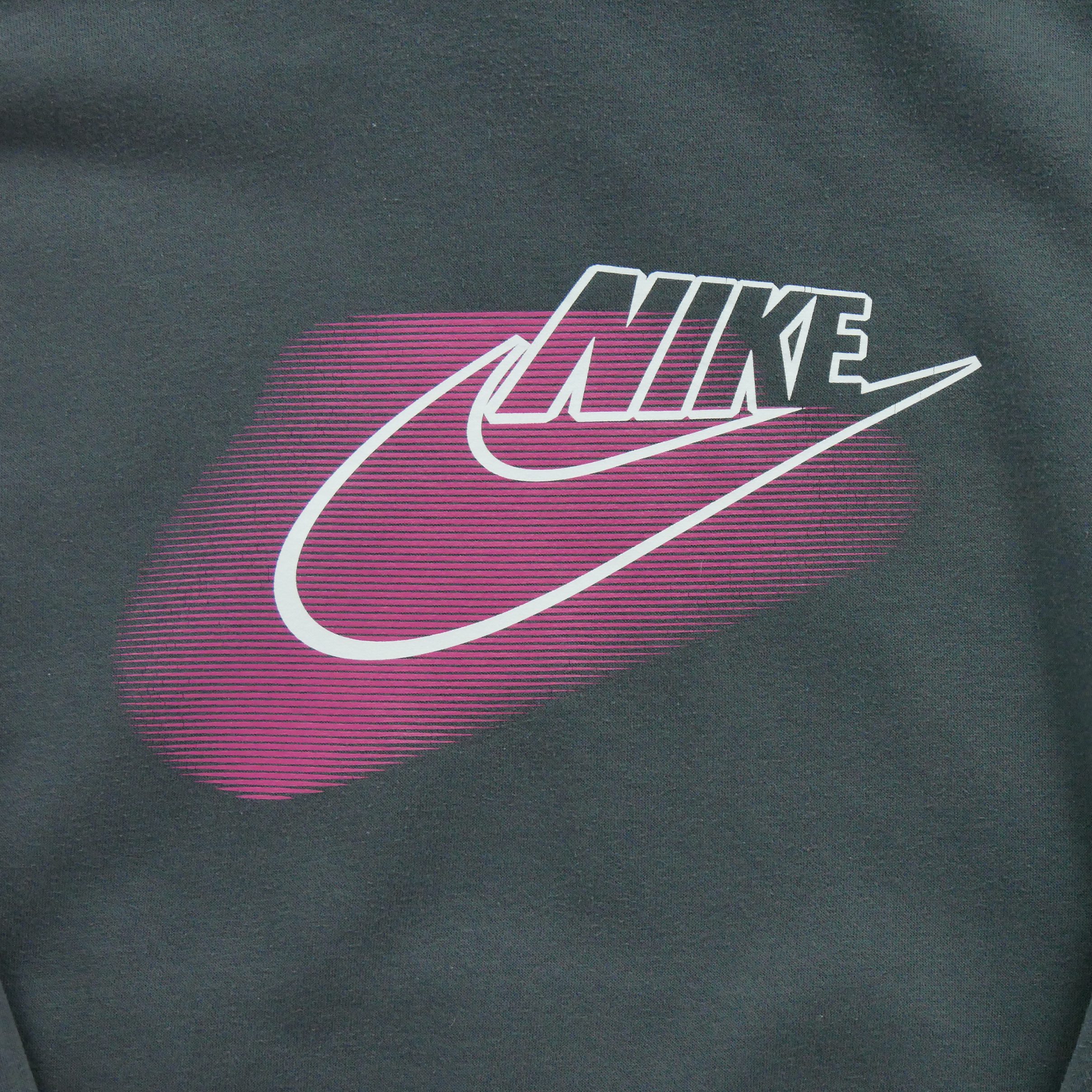 Sweat à capuche Homme  Gris 4