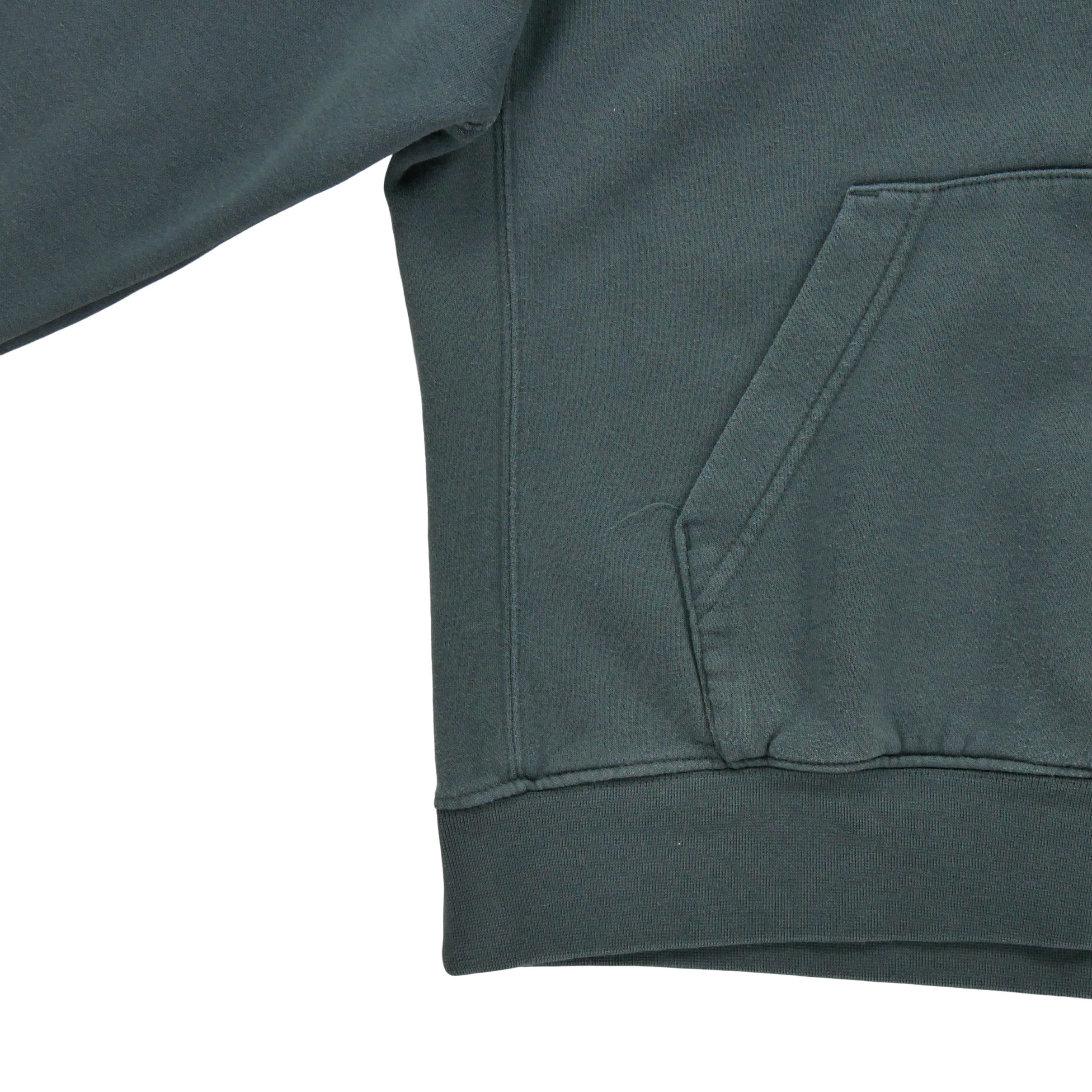 Sweat à capuche Homme  Gris 5