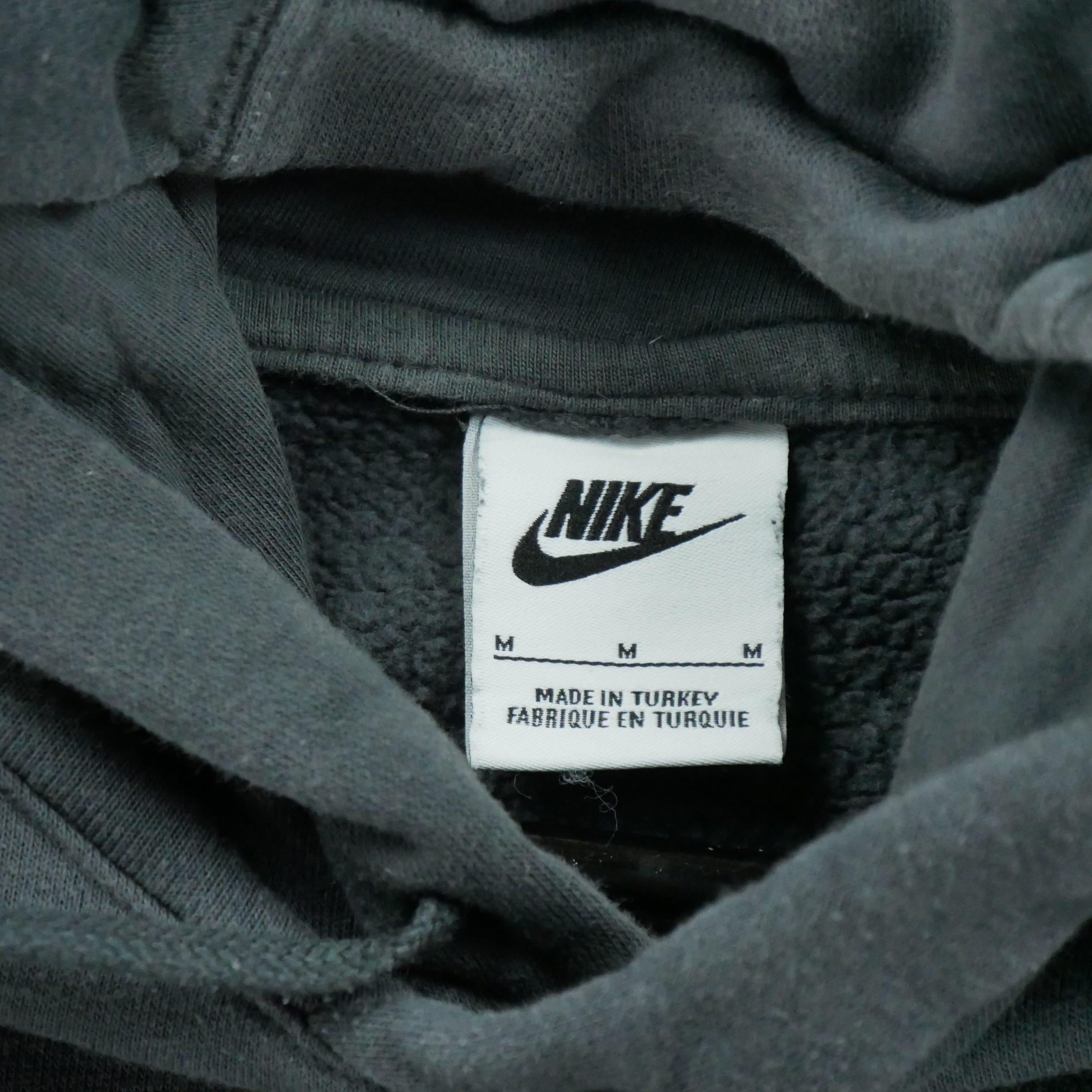 Sweat à capuche Homme  Gris 7