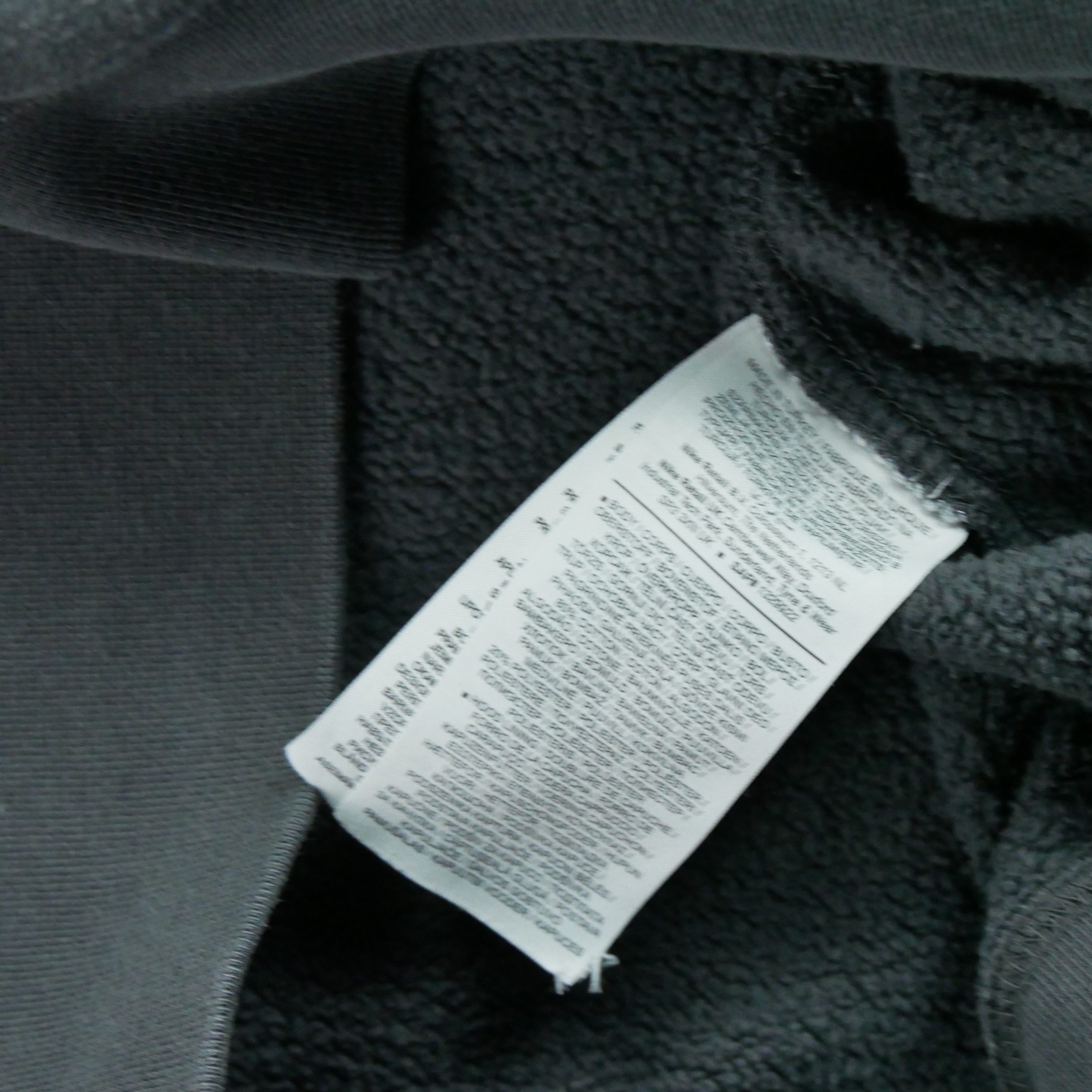 Sweat à capuche Homme  Gris 8