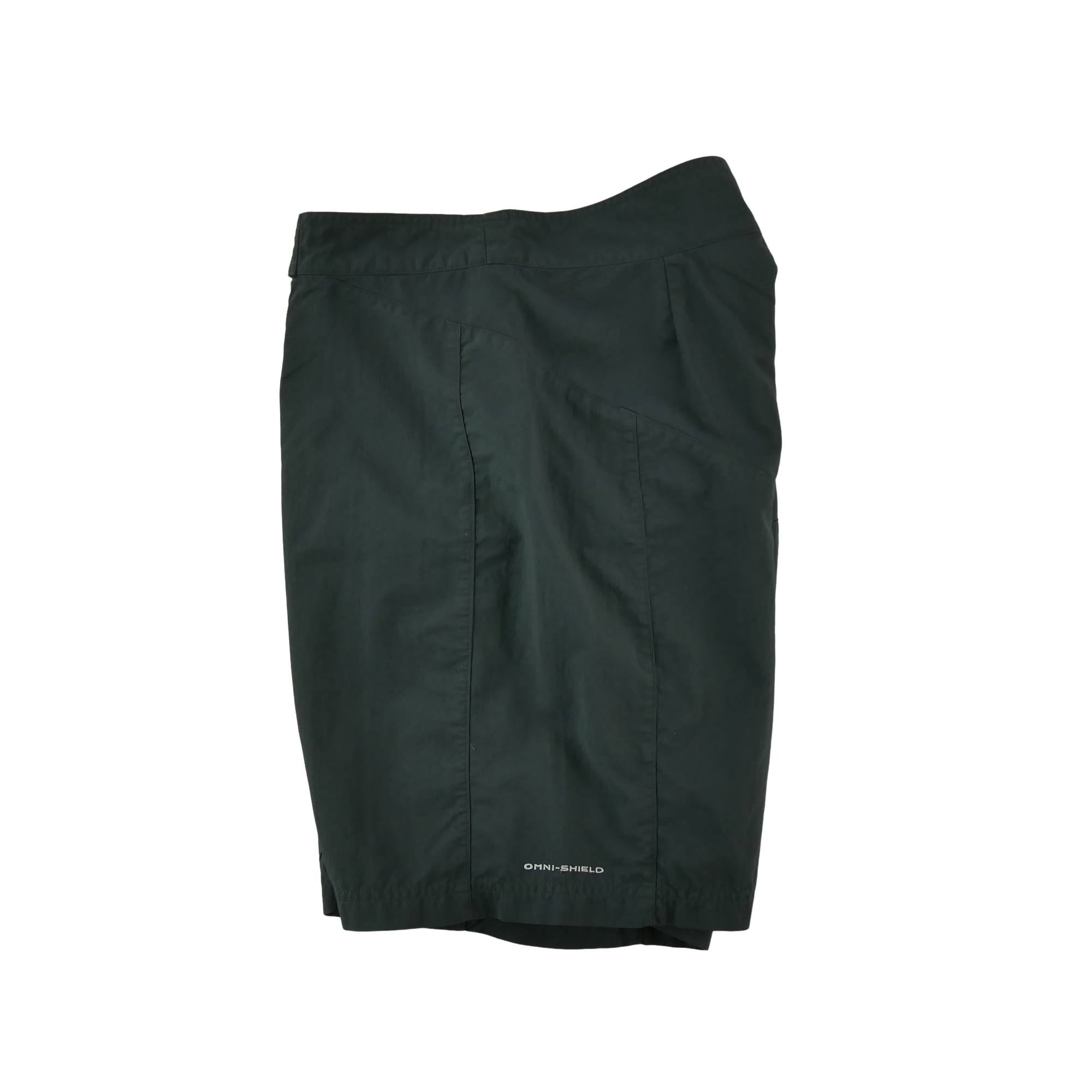 Short Homme  Noir 3