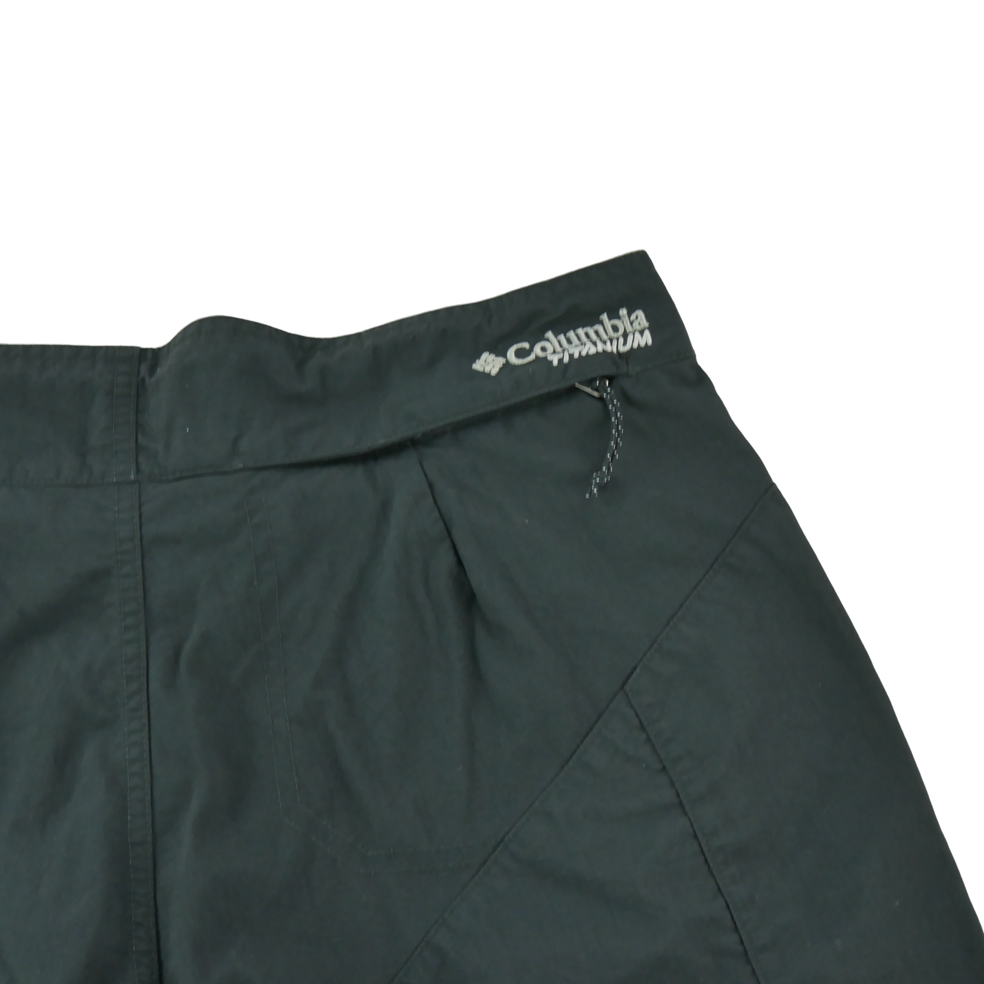 Short Homme  Noir 4