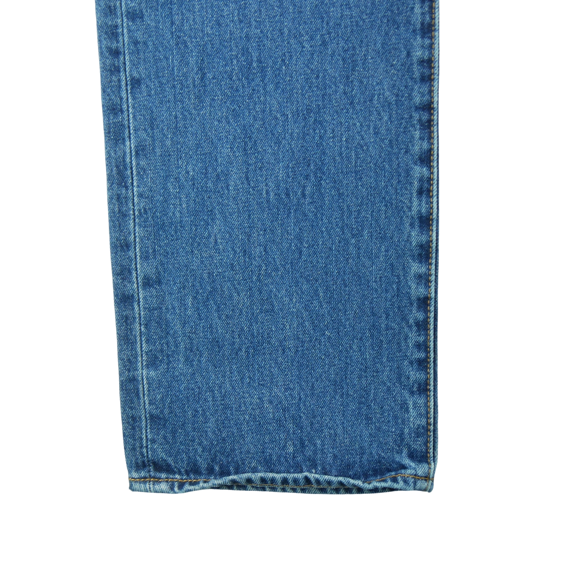 Jean Homme Levis 501 Bleu 5