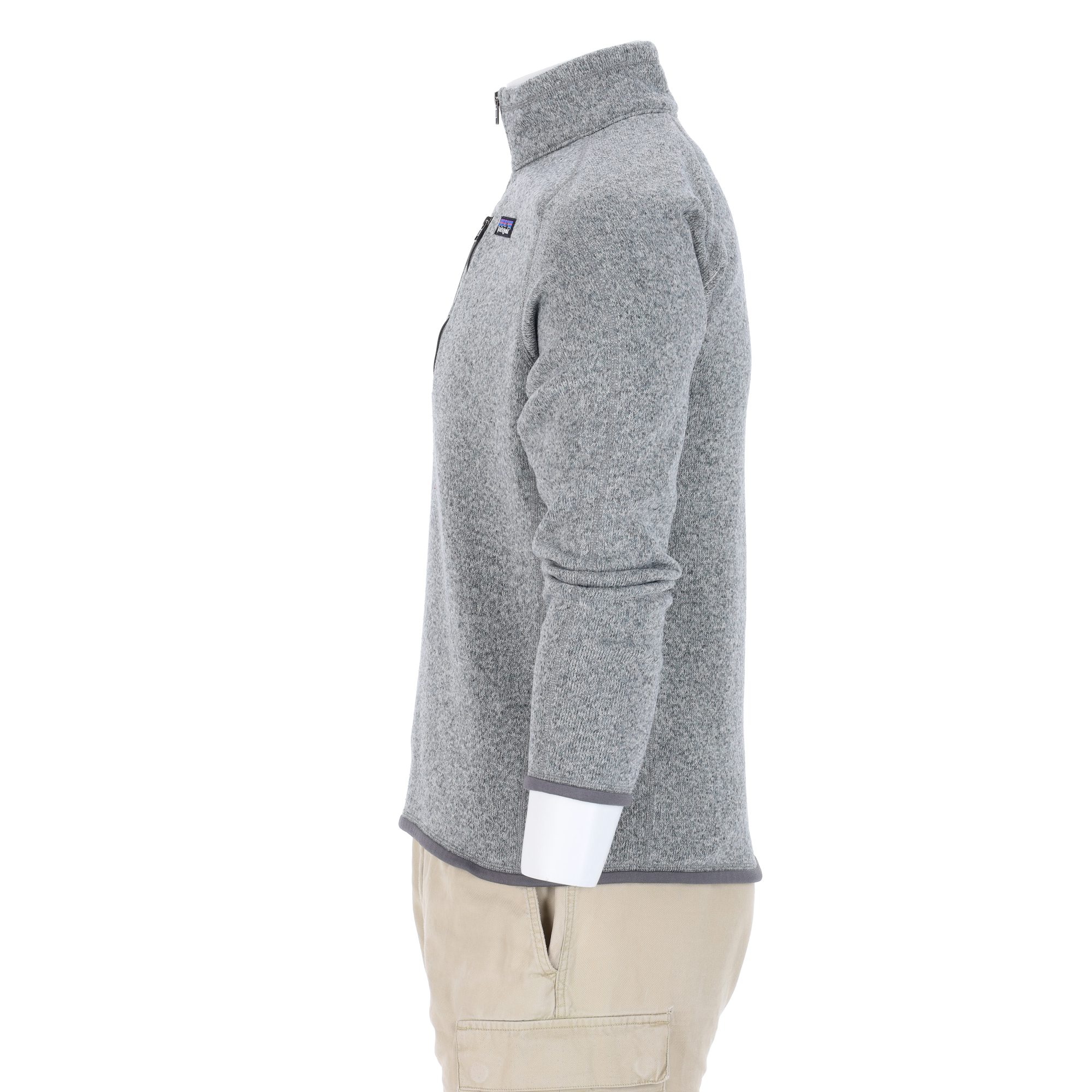 Pull polaire Homme  Better Sweater 5