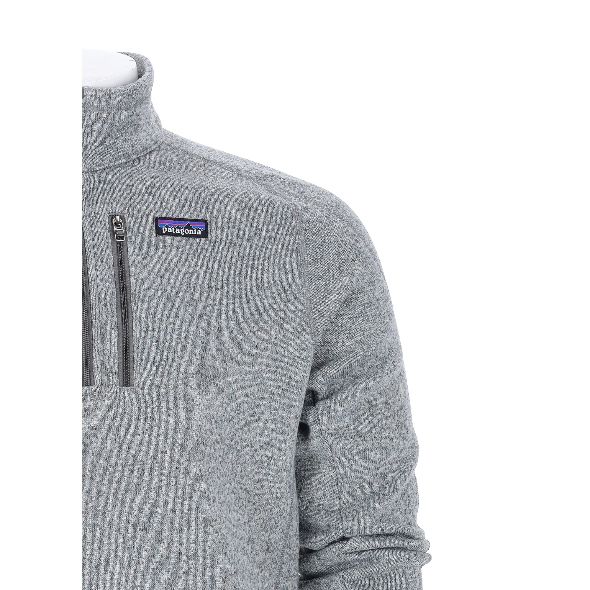 Pull polaire Homme  Better Sweater 7