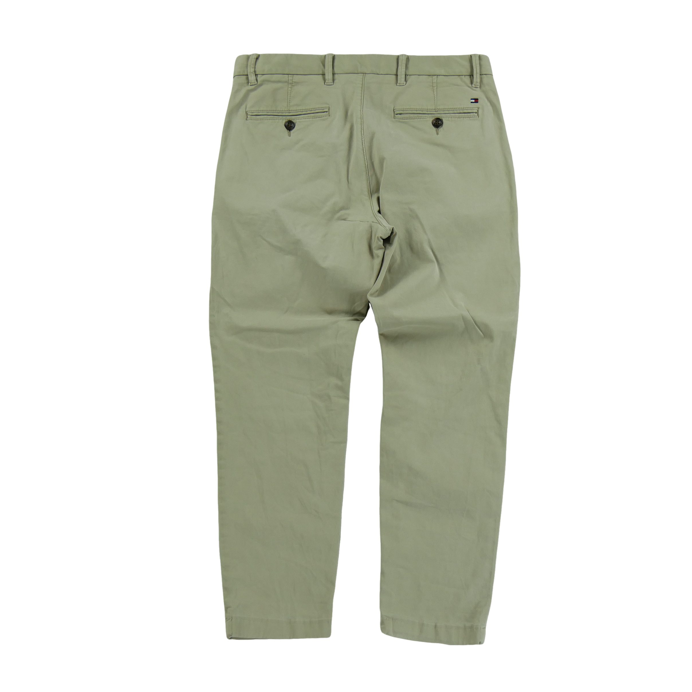Pantalon Chino Tommy Hilfiger 2