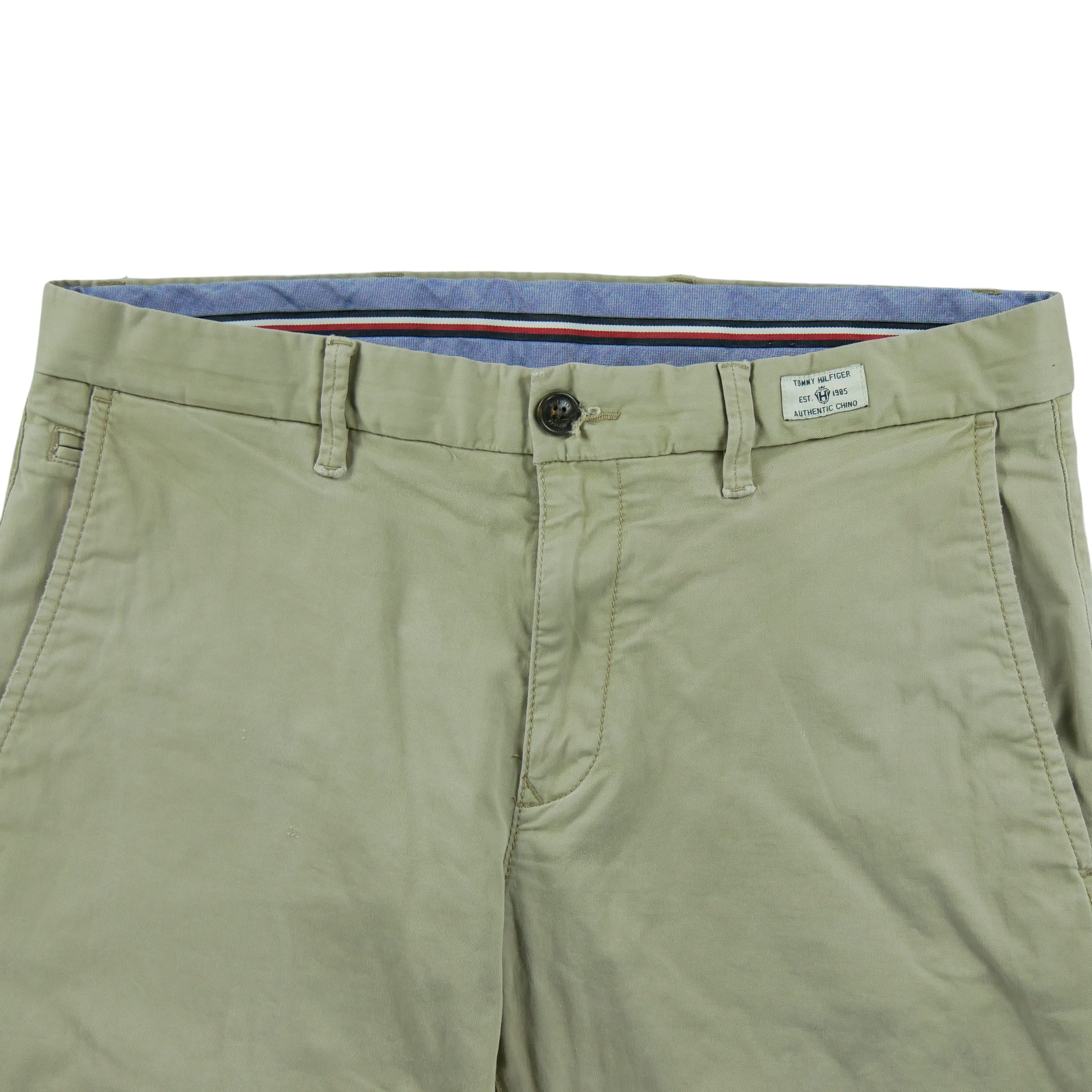 Pantalon Chino Tommy Hilfiger 3