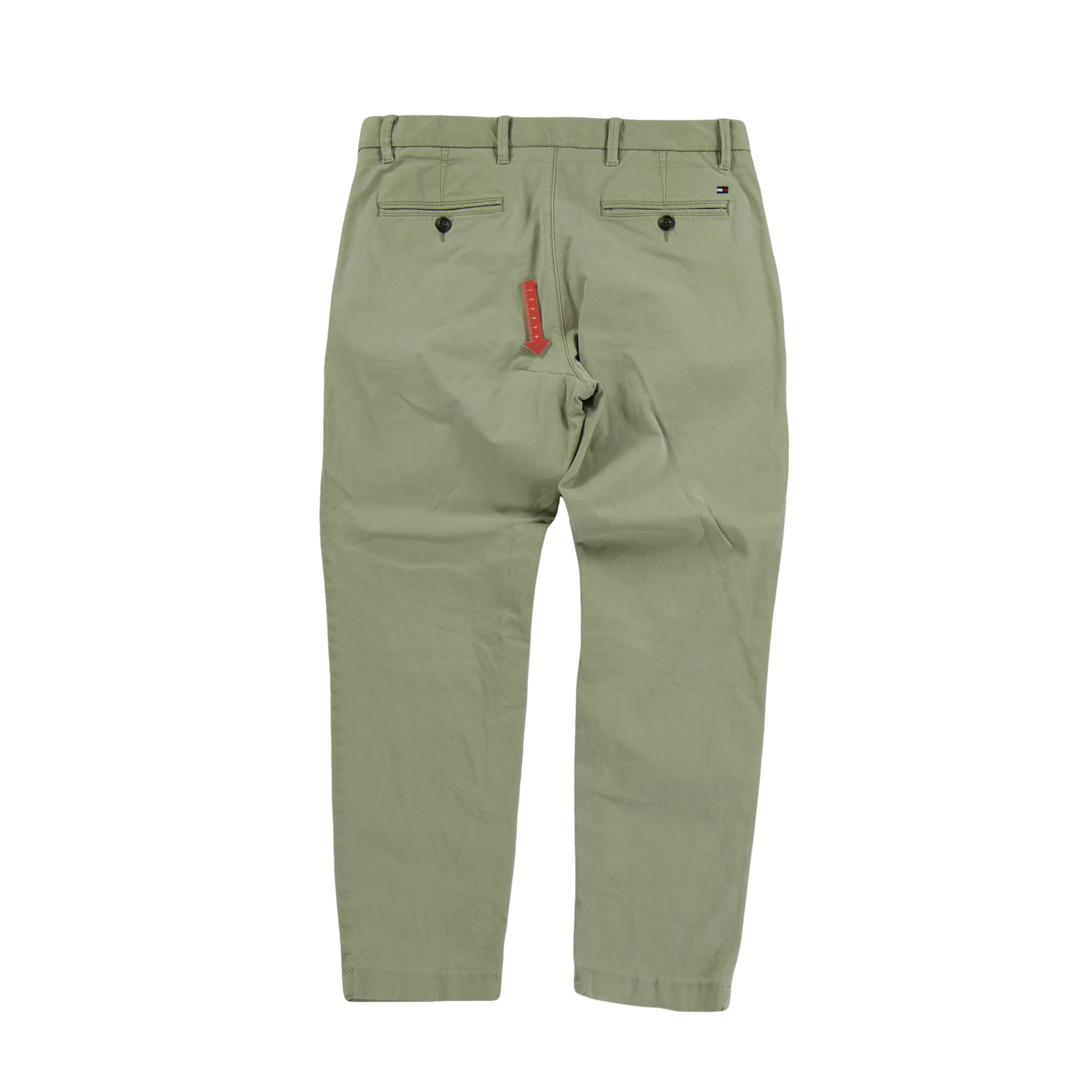 Pantalon Chino Tommy Hilfiger 8