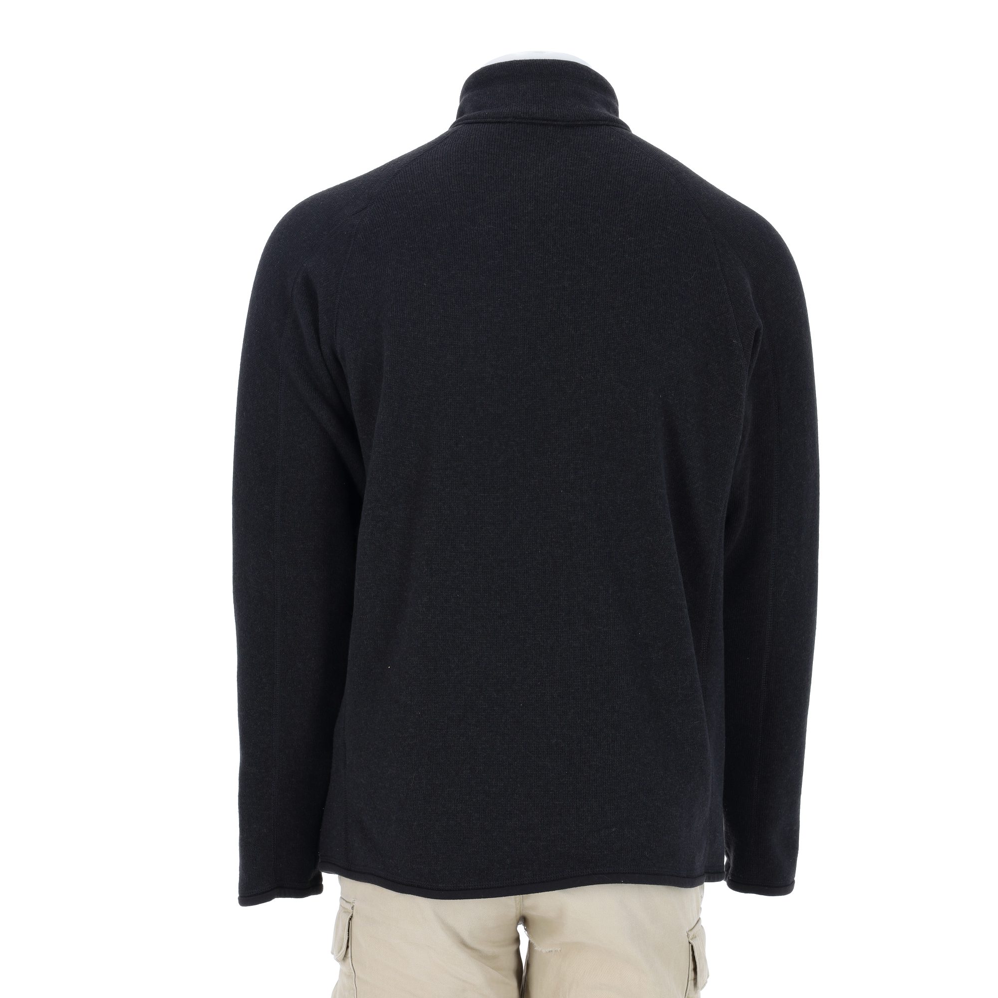 Veste polaire Homme  Better Sweater 2