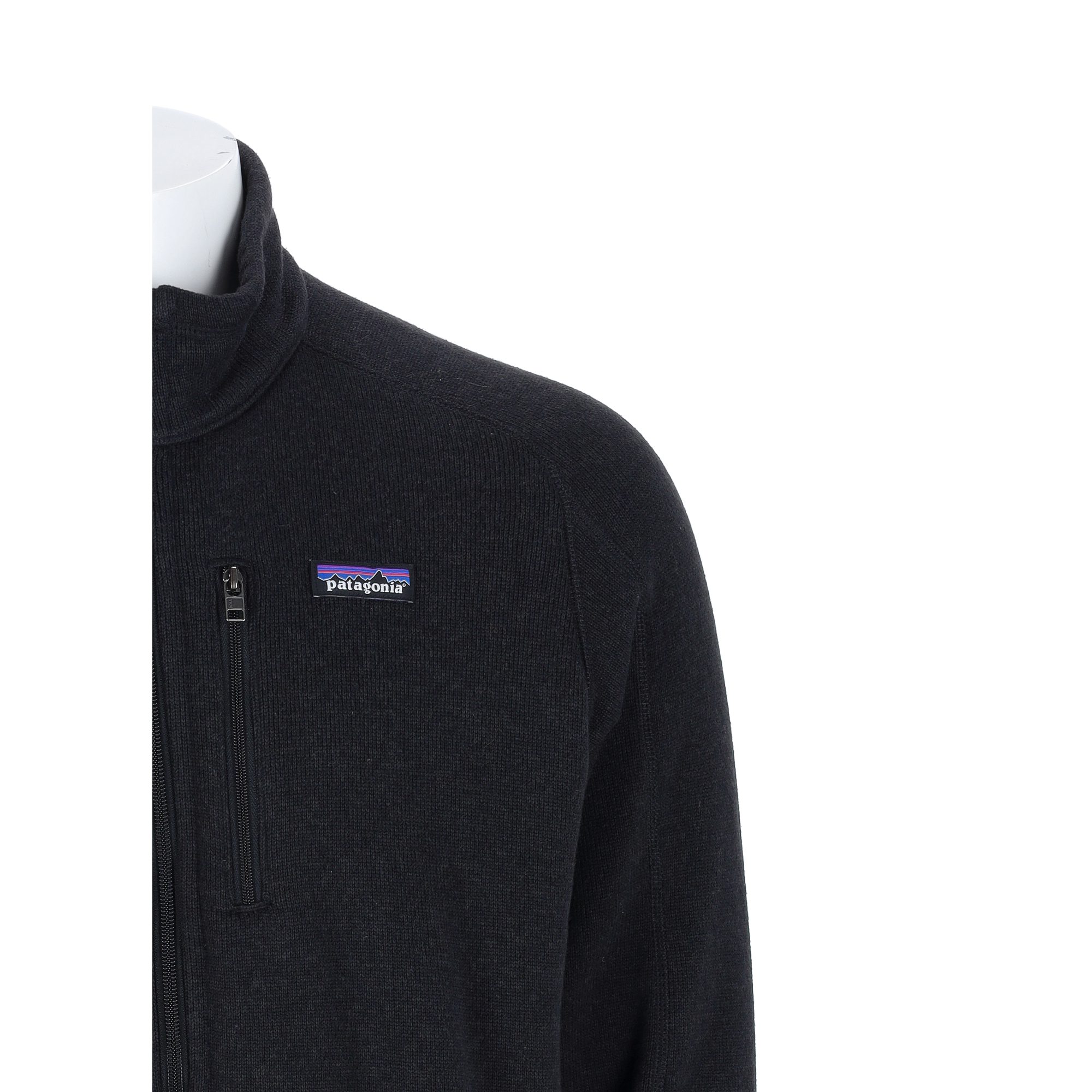 Veste polaire Homme  Better Sweater 5