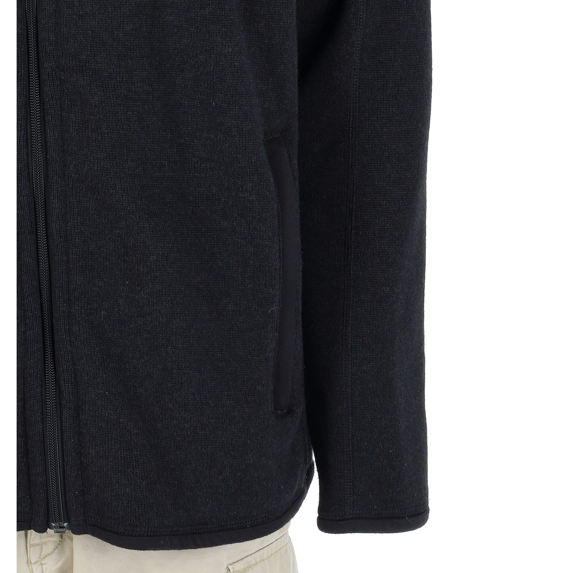 Veste polaire Homme  Better Sweater 6