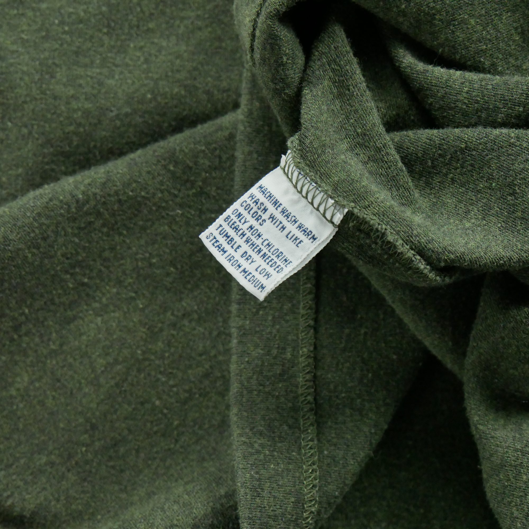 Polo manches courtes Homme  Vert 6