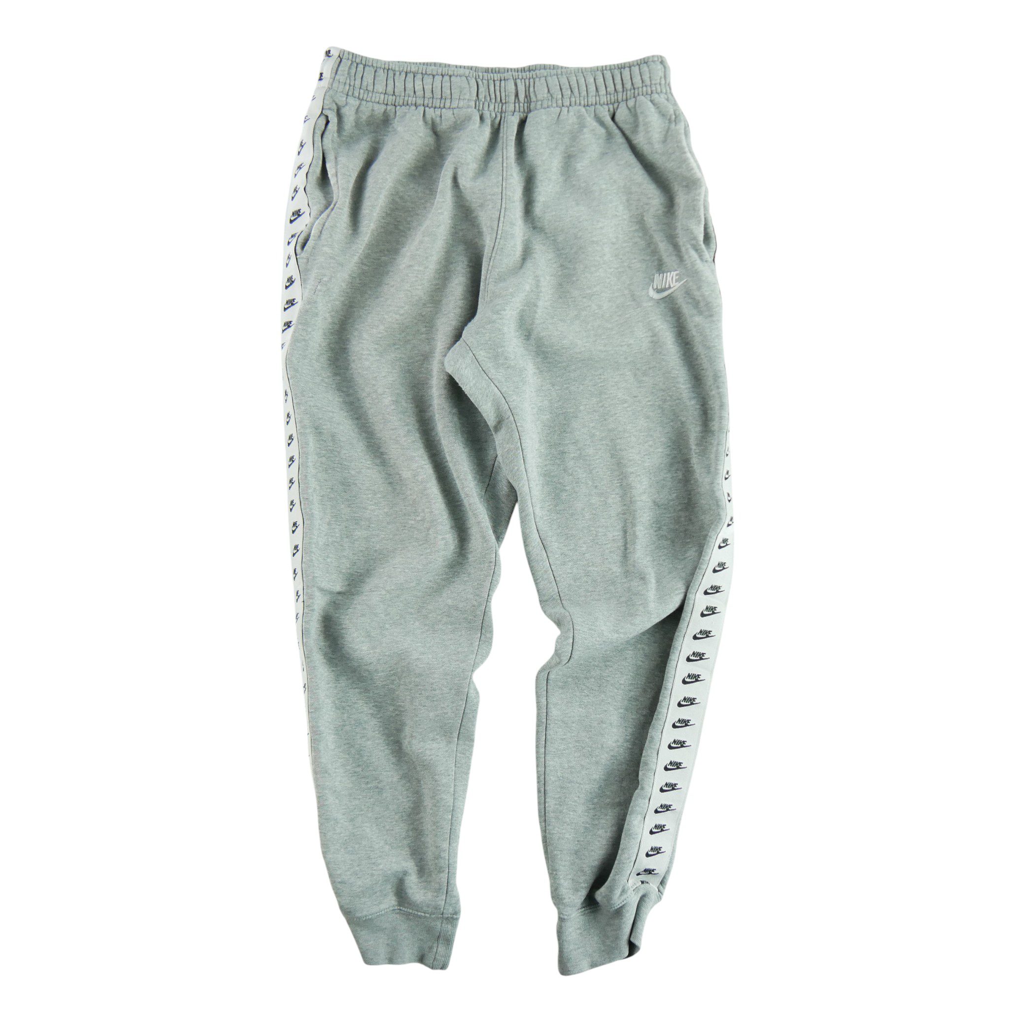 Jogging Homme  Gris 1