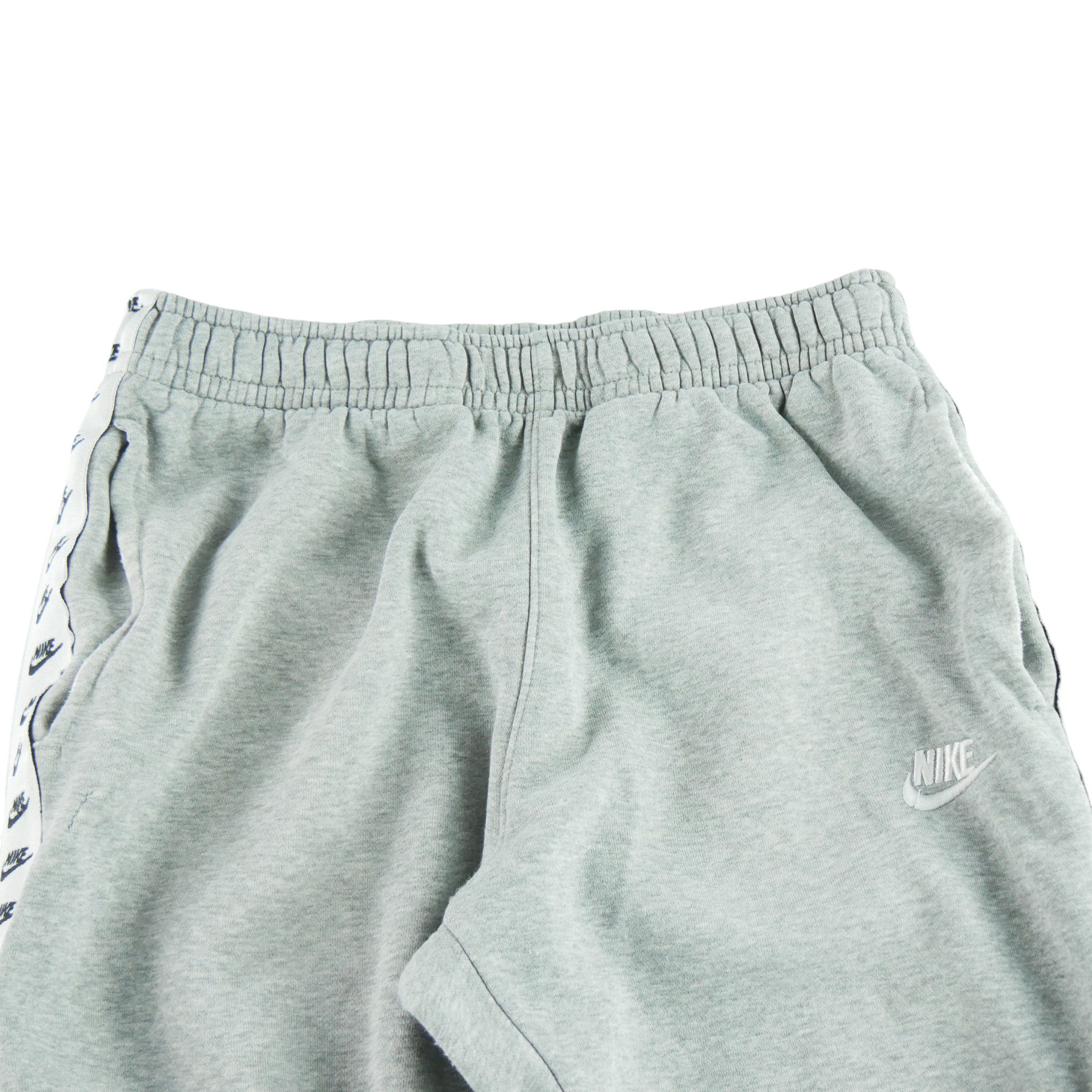 Jogging Homme  Gris 3