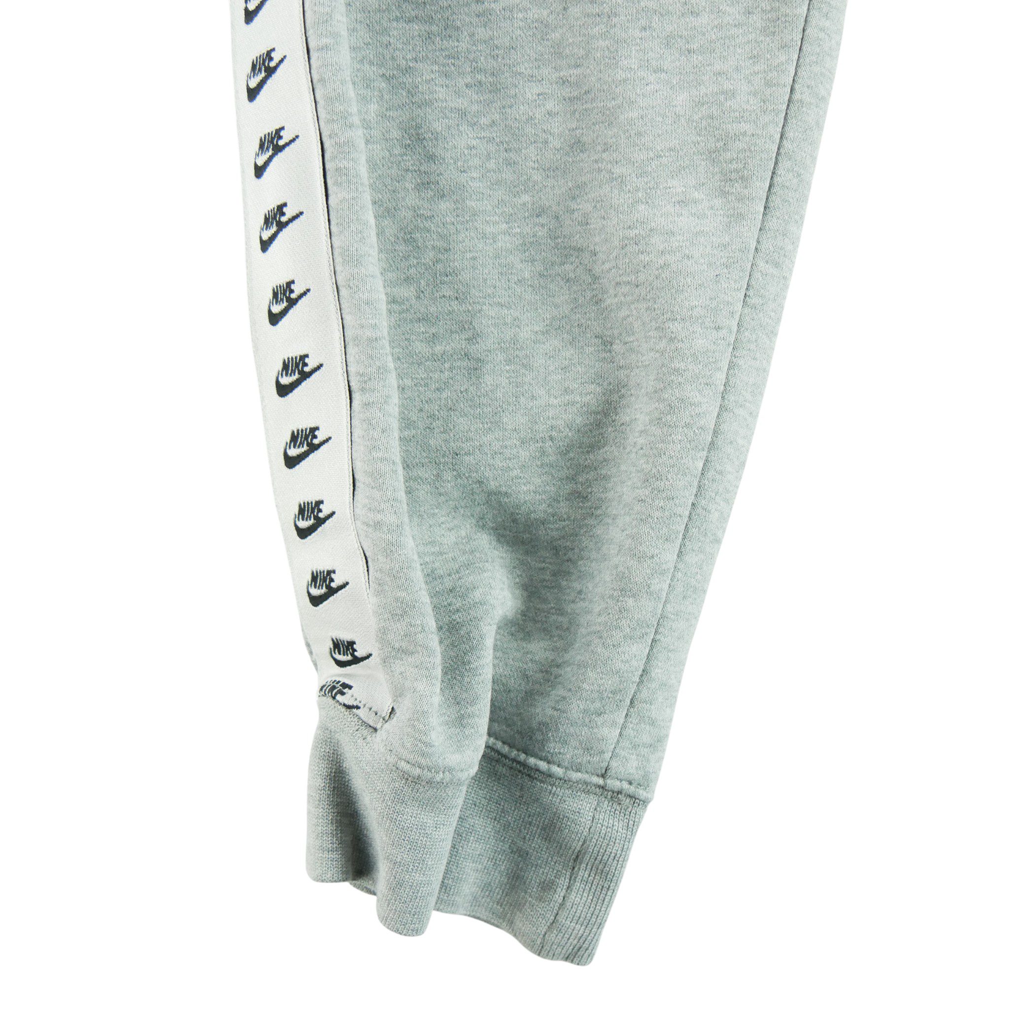Jogging Homme  Gris 4