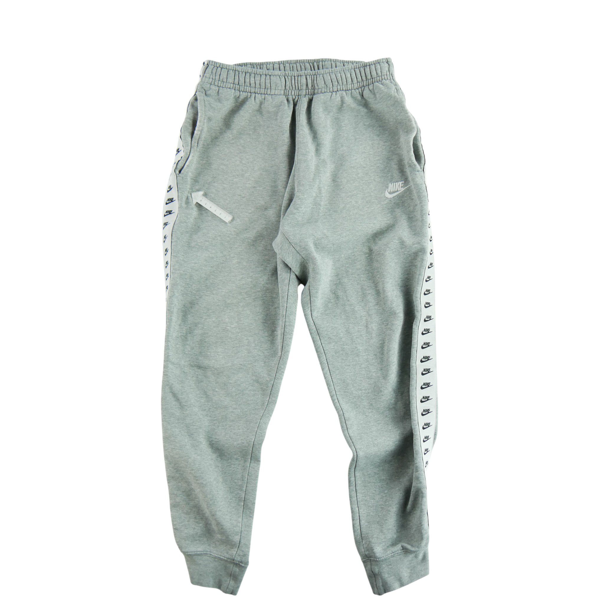 Jogging Homme  Gris 5