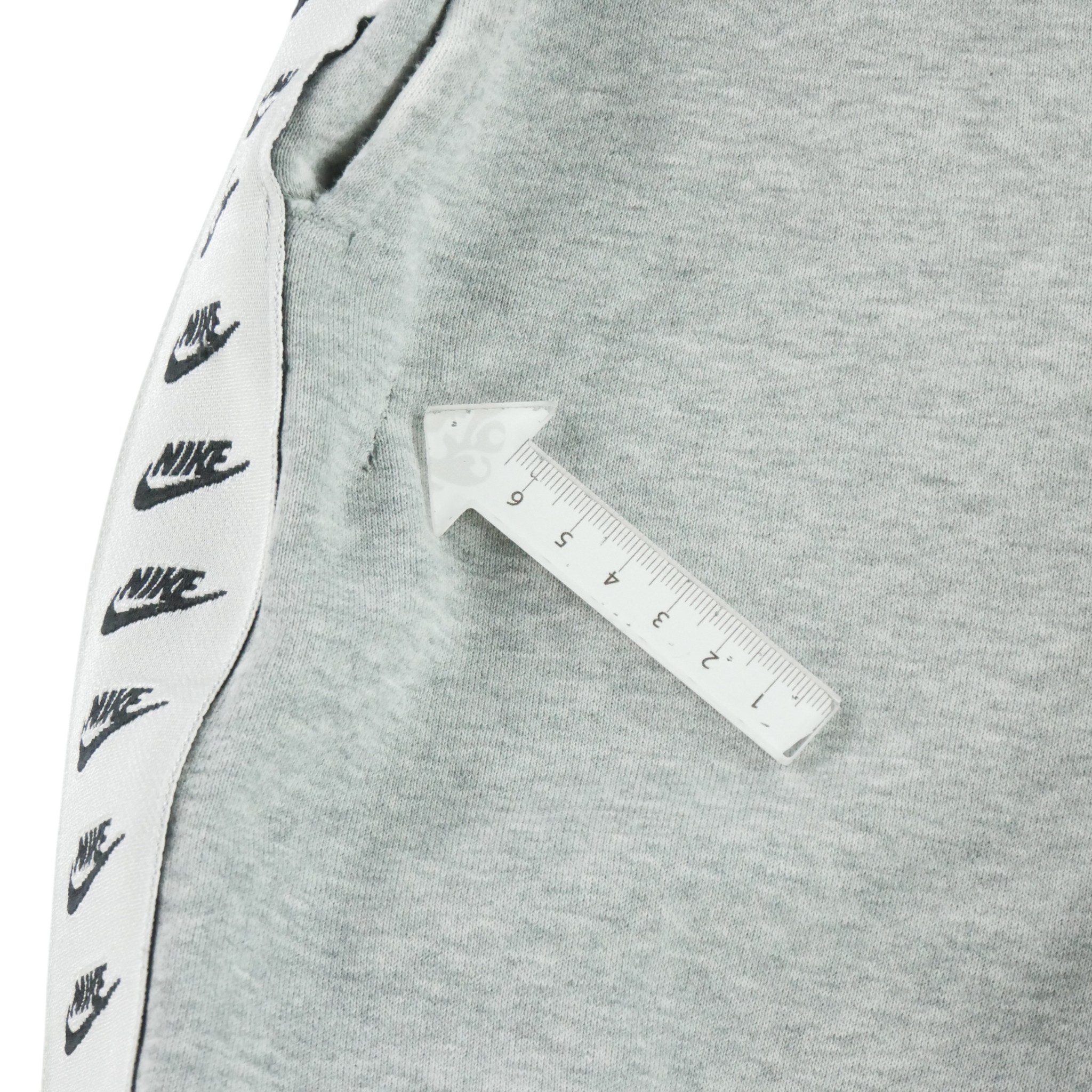 Jogging Homme  Gris 6