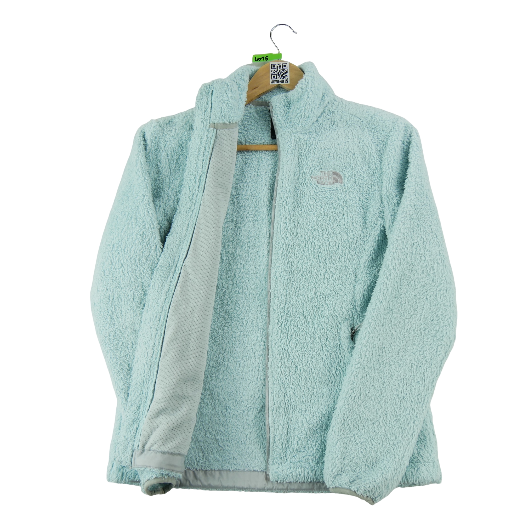Veste polaire Femme  Osito TNF 3