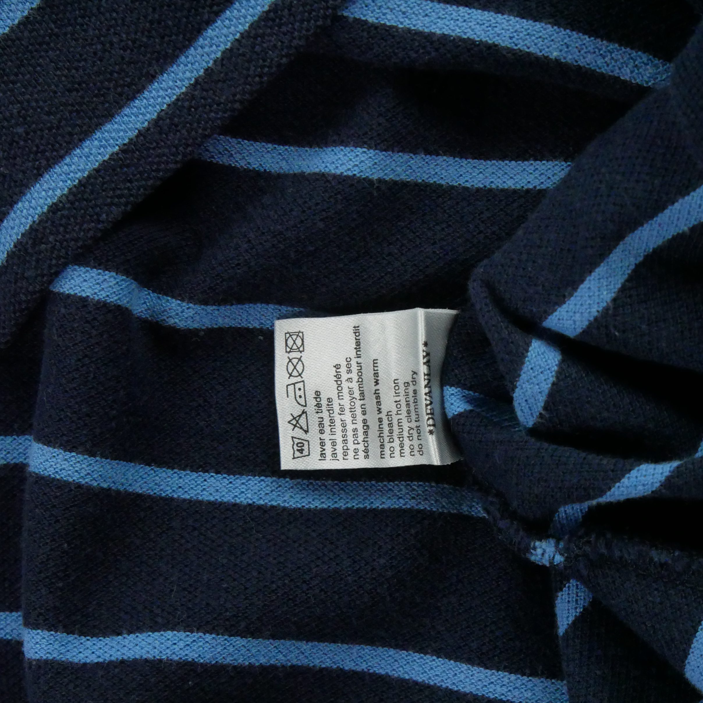 Polo manches courtes Homme 6