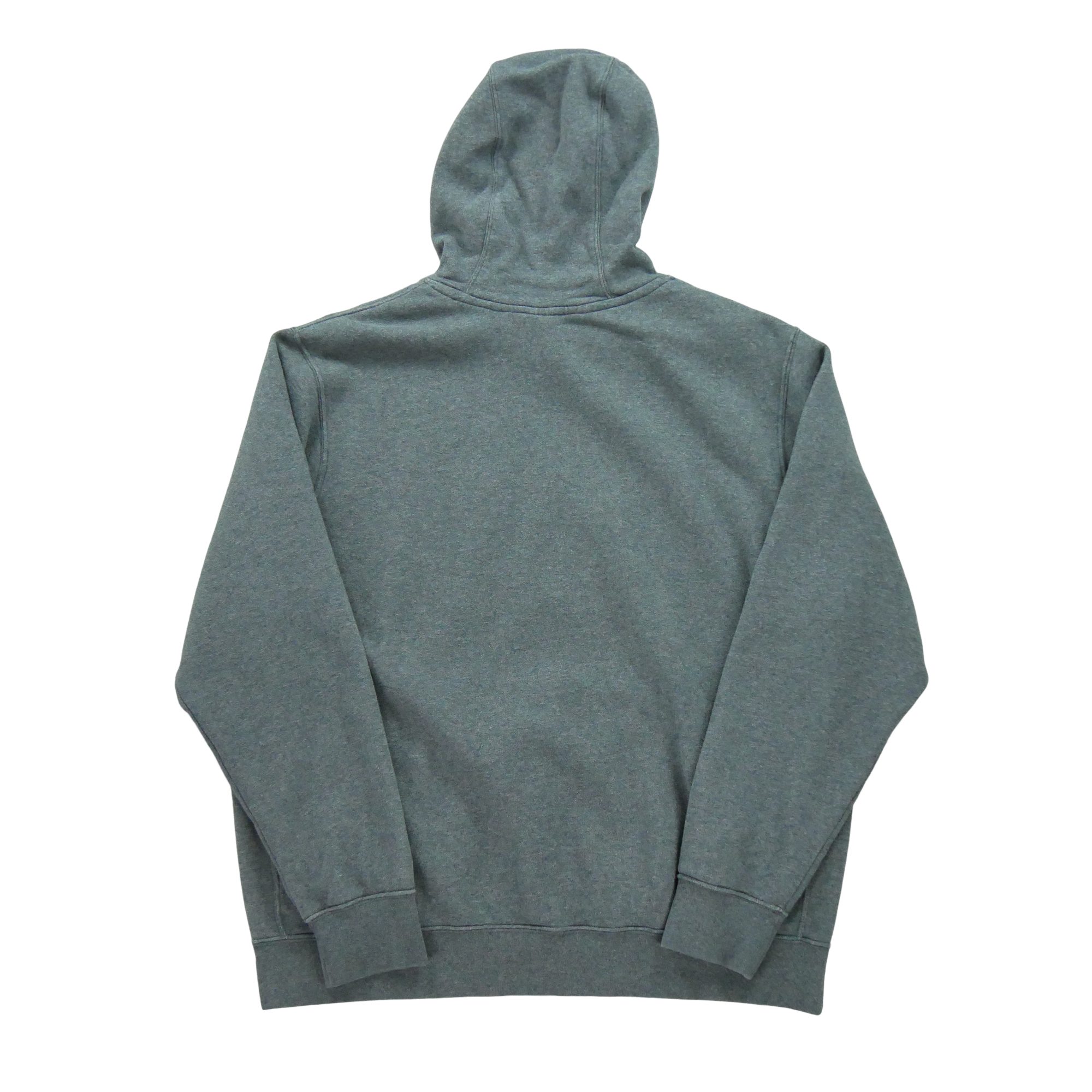 Sweat à capuche Homme  Gris 2