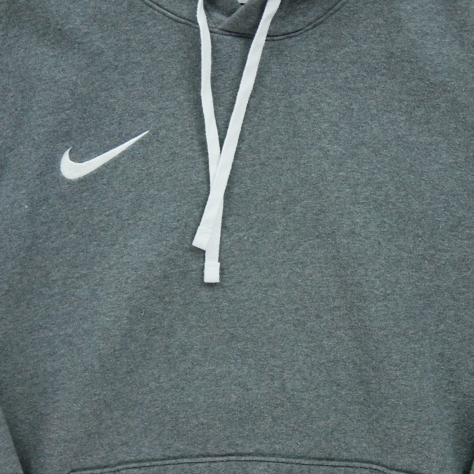 Sweat à capuche Homme  Gris 3