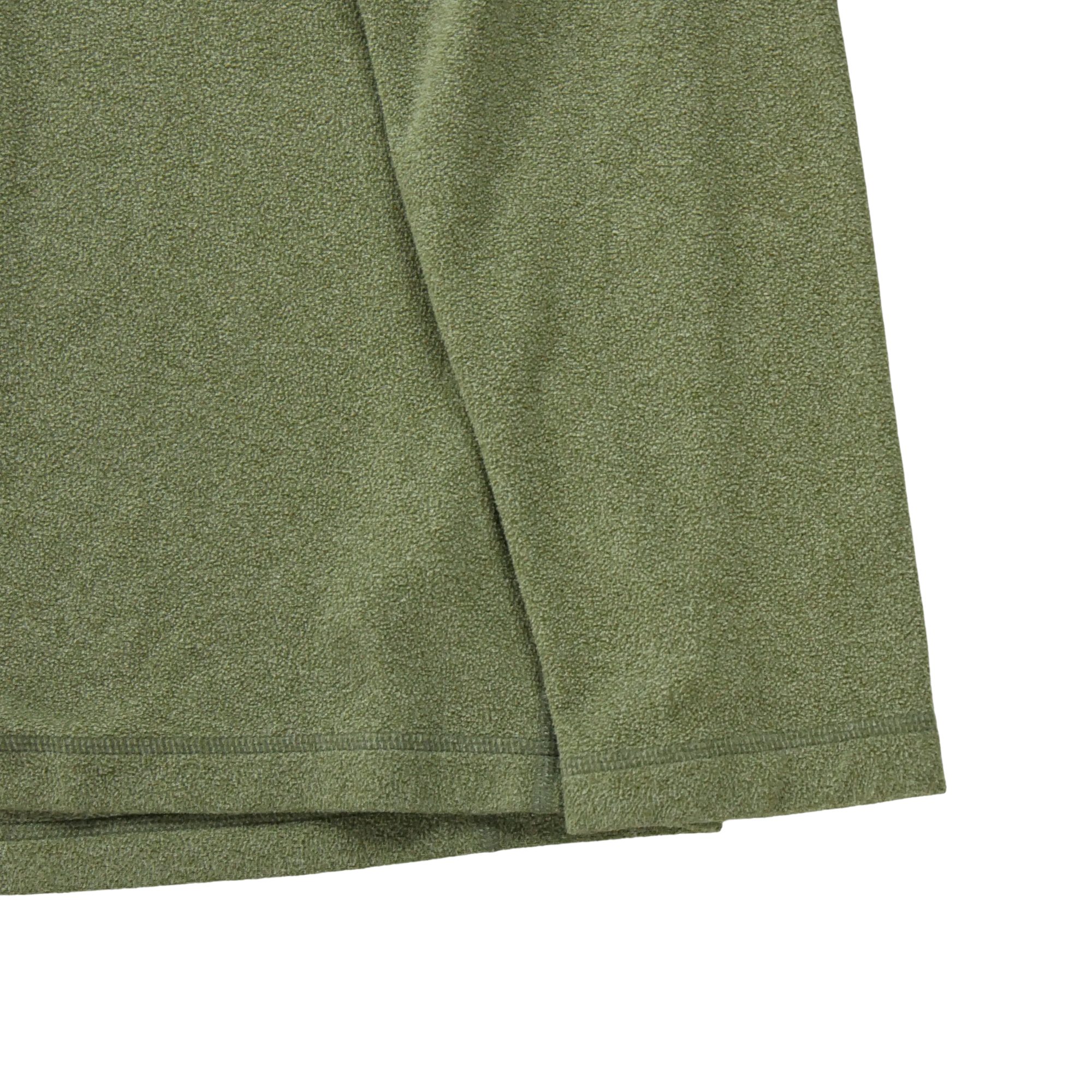 Pull polaire Homme  TNF Kaki 4