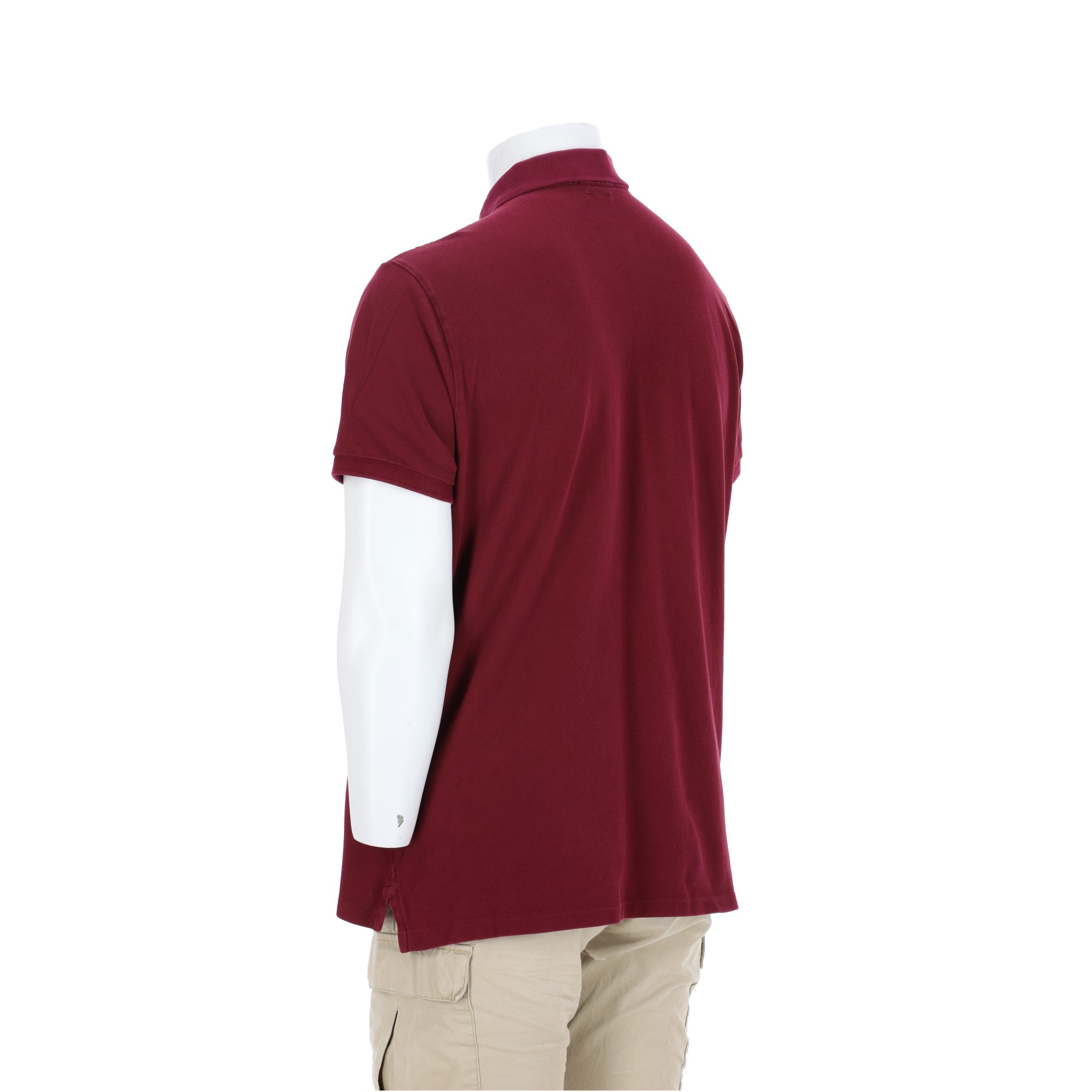 Polo manches courtes Homme 6