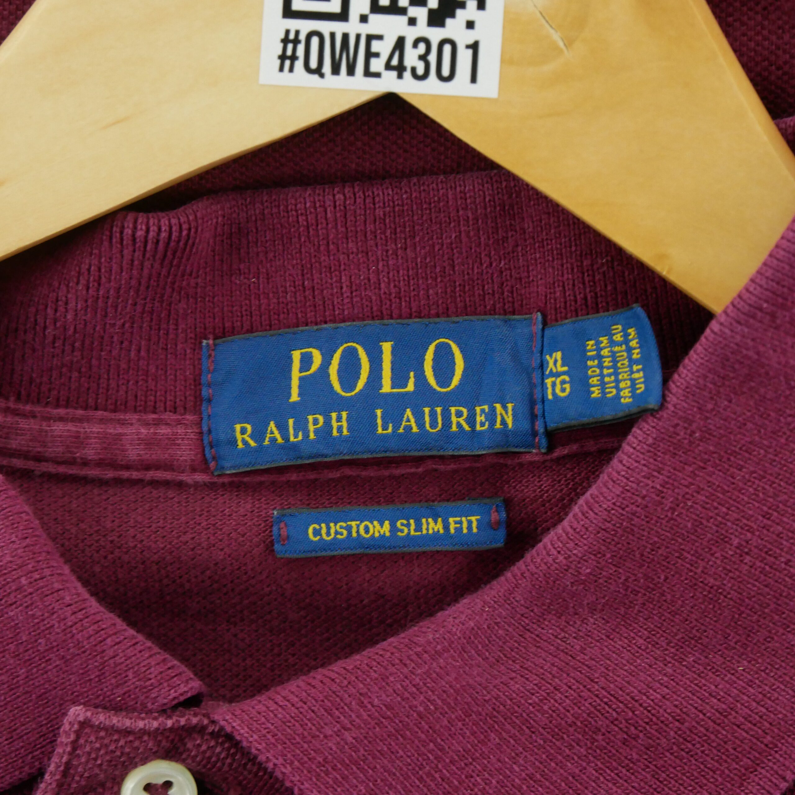Polo manches courtes Homme 8