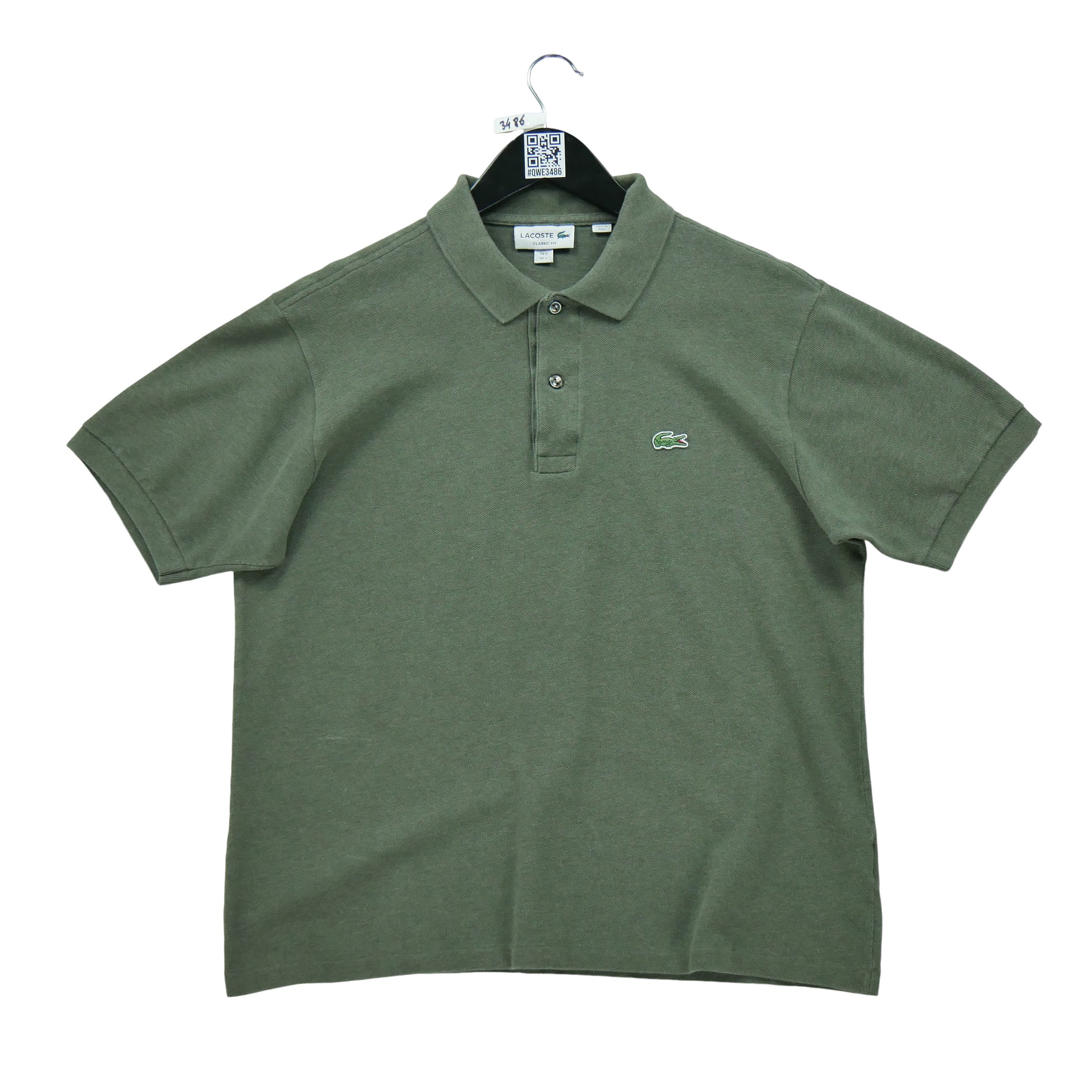 Polo manches courtes Femme Classic Fit - Excellent état