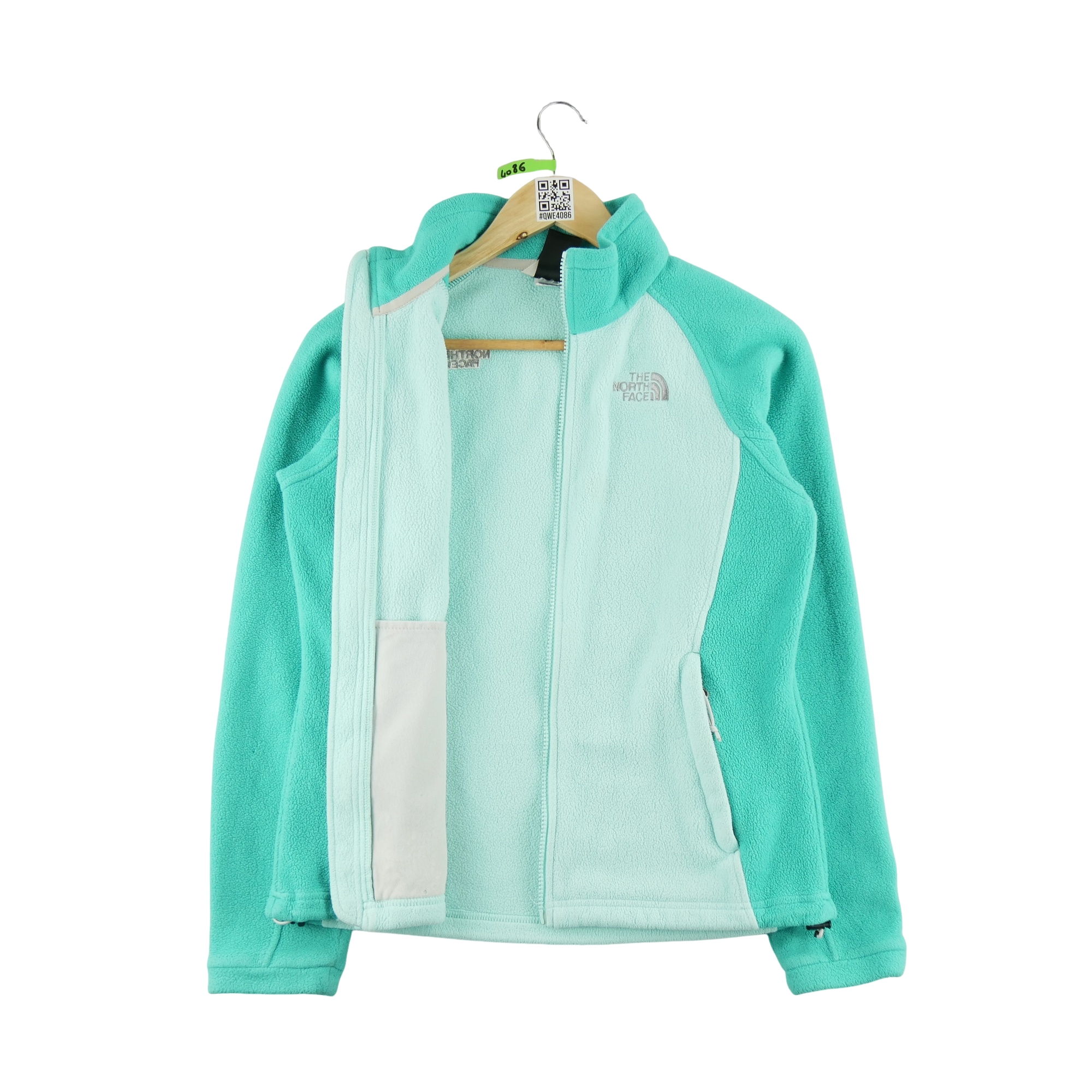 Veste polaire Femme  TNF 3