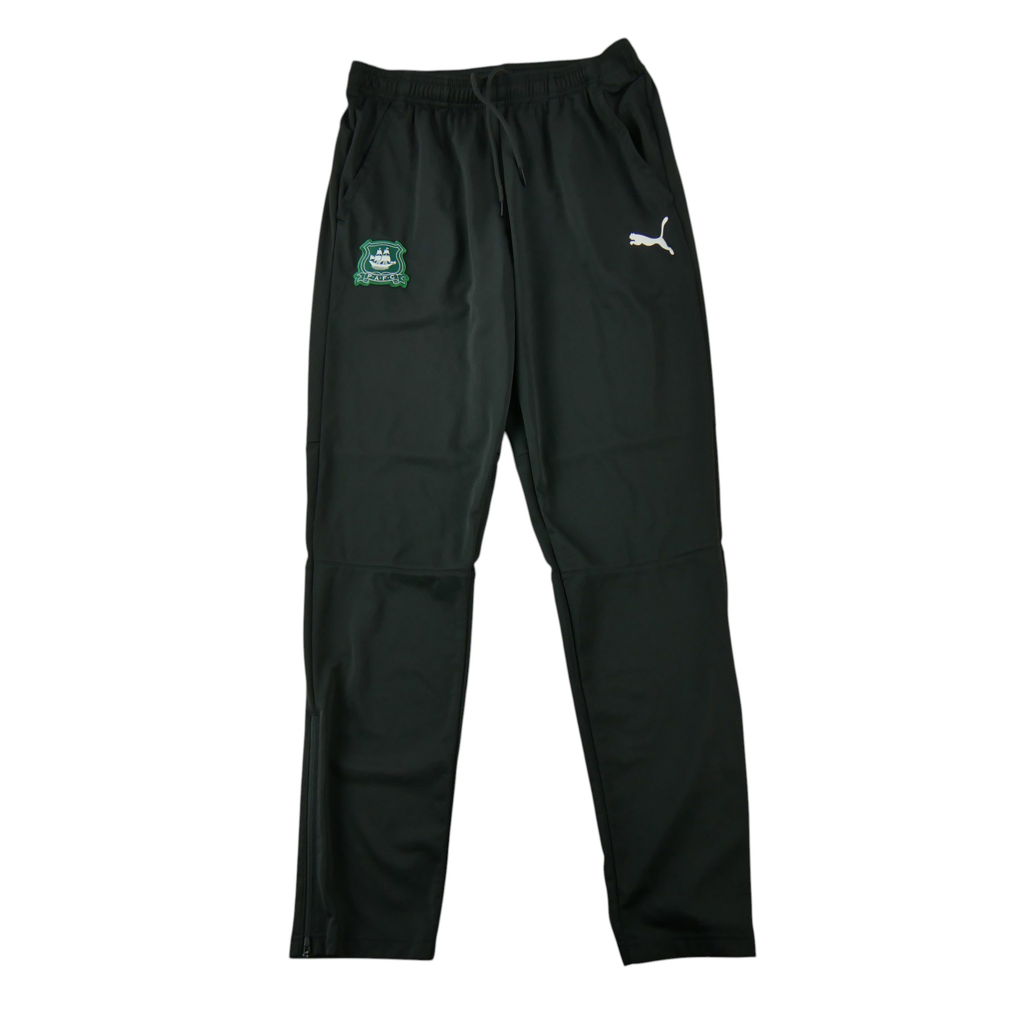 Jogging Homme  Plymouth Argyle Noir 1