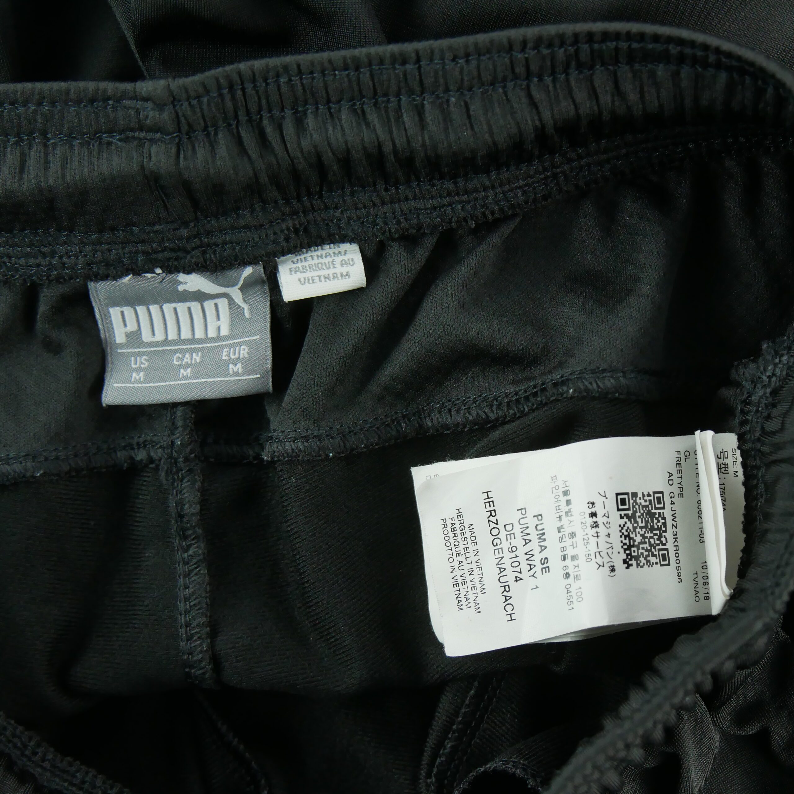 Jogging Homme  Plymouth Argyle Noir 6